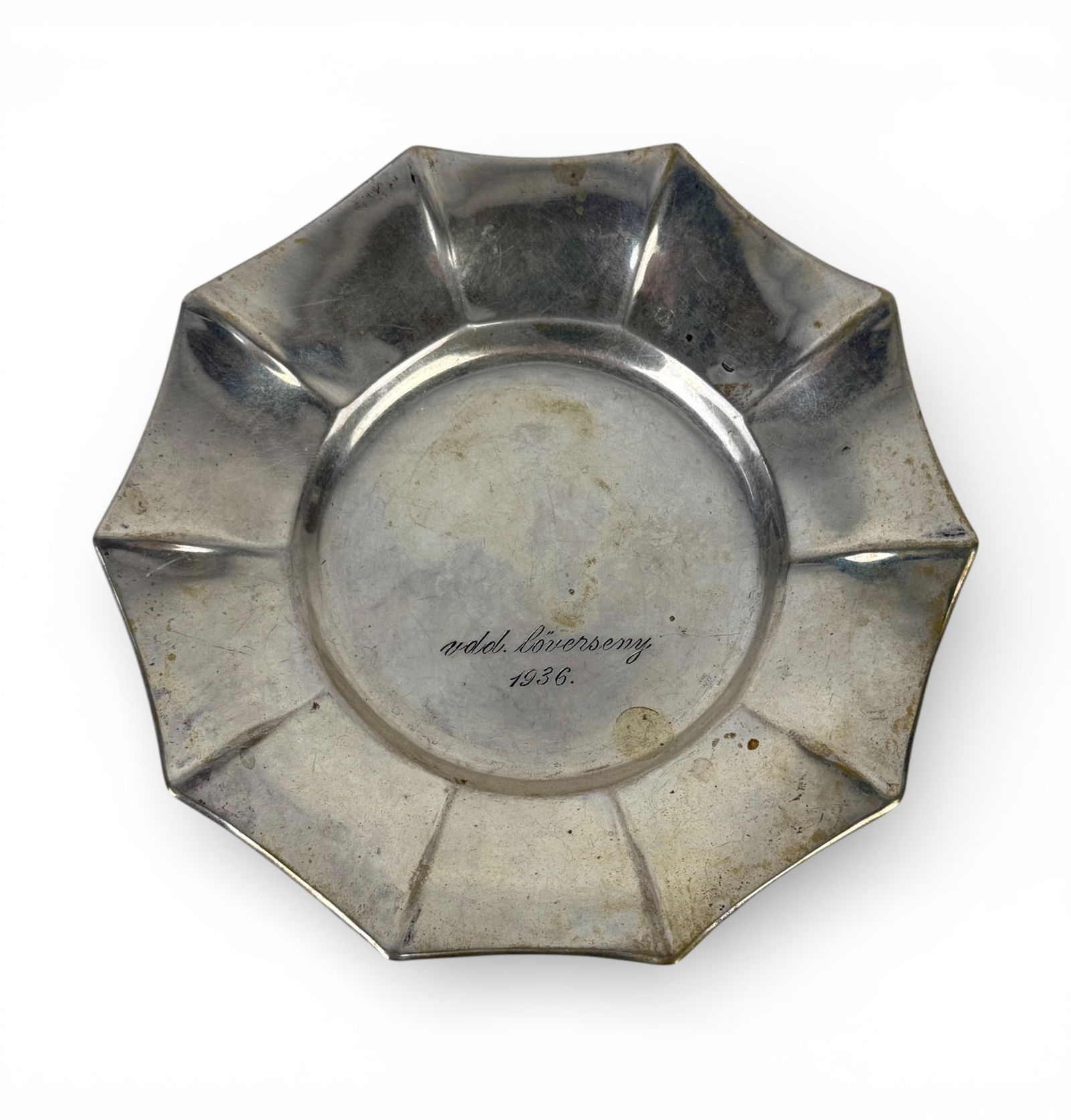 .800 Silver Trio - 4