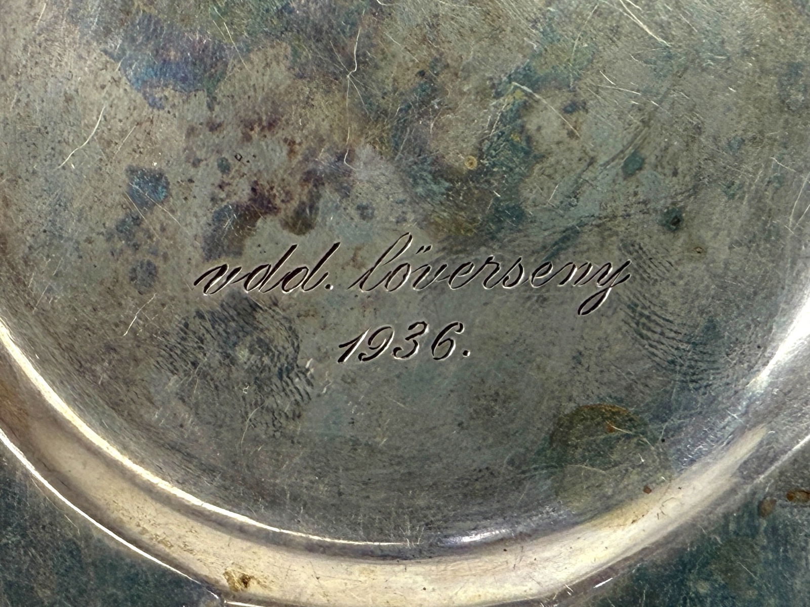 .800 Silver Trio - 5