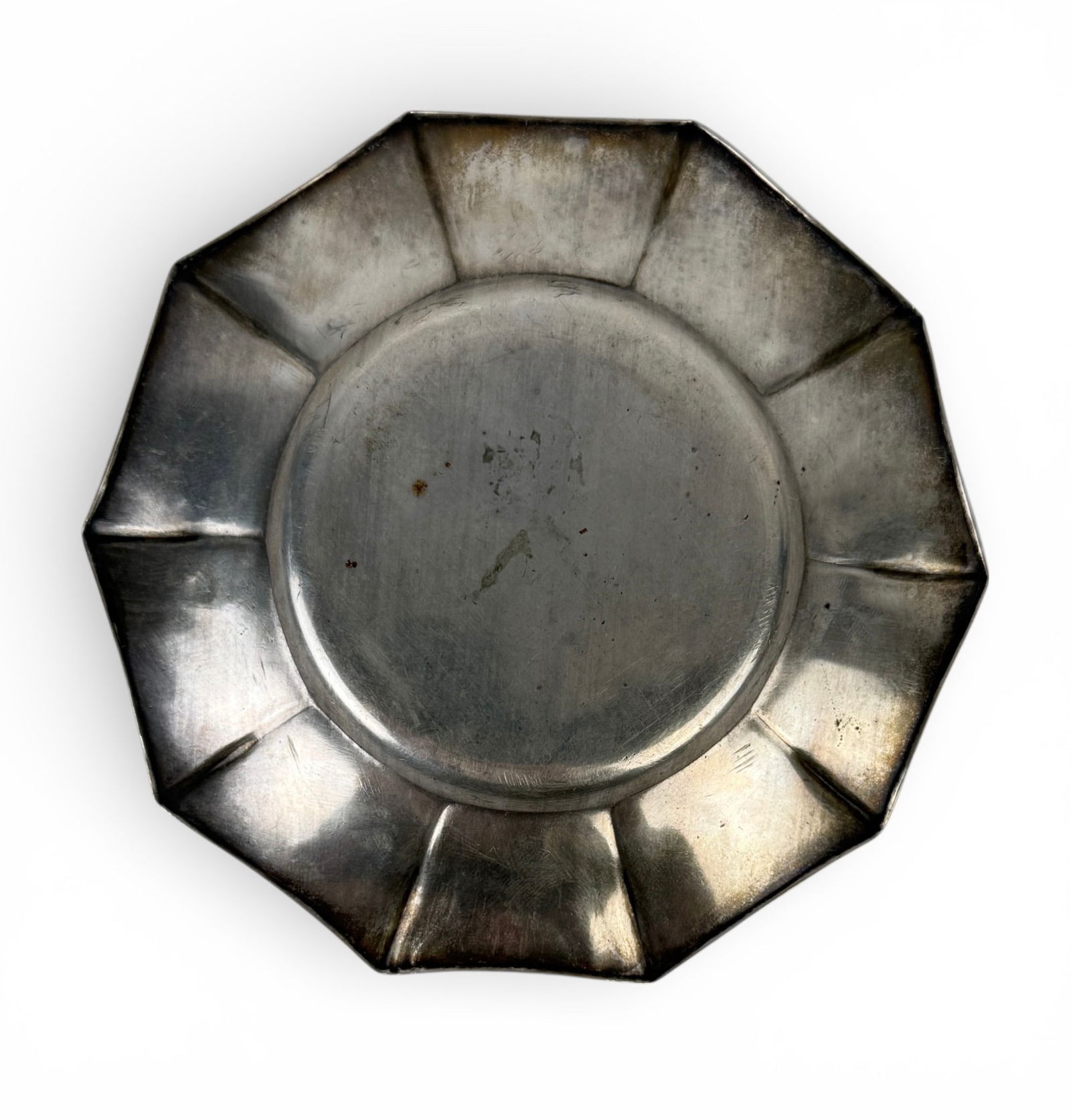 .800 Silver Trio - 7