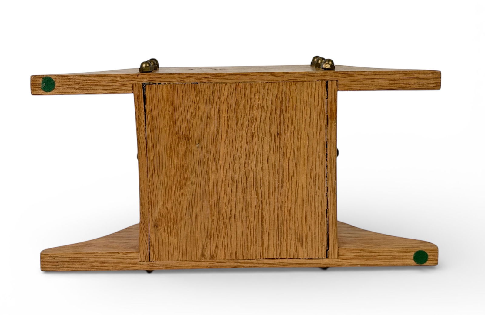 Antique Nautical Compass - 6