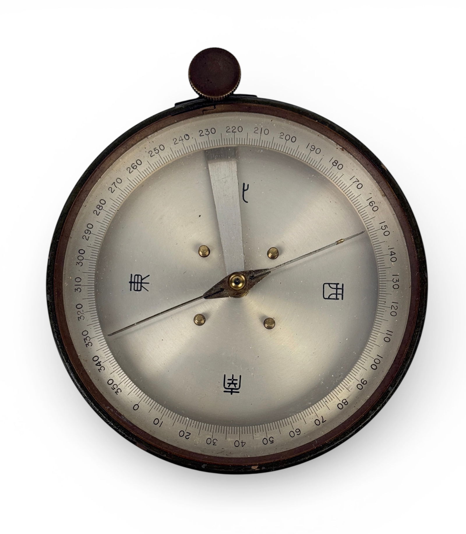 (5) Vintage Compasses - 3