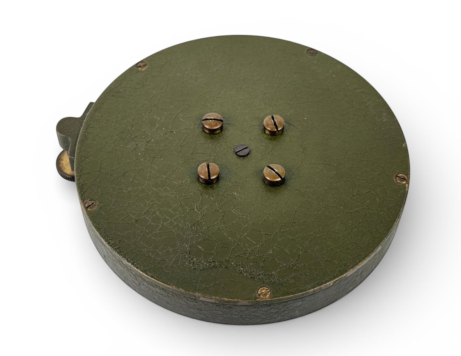 (5) Vintage Compasses - 4