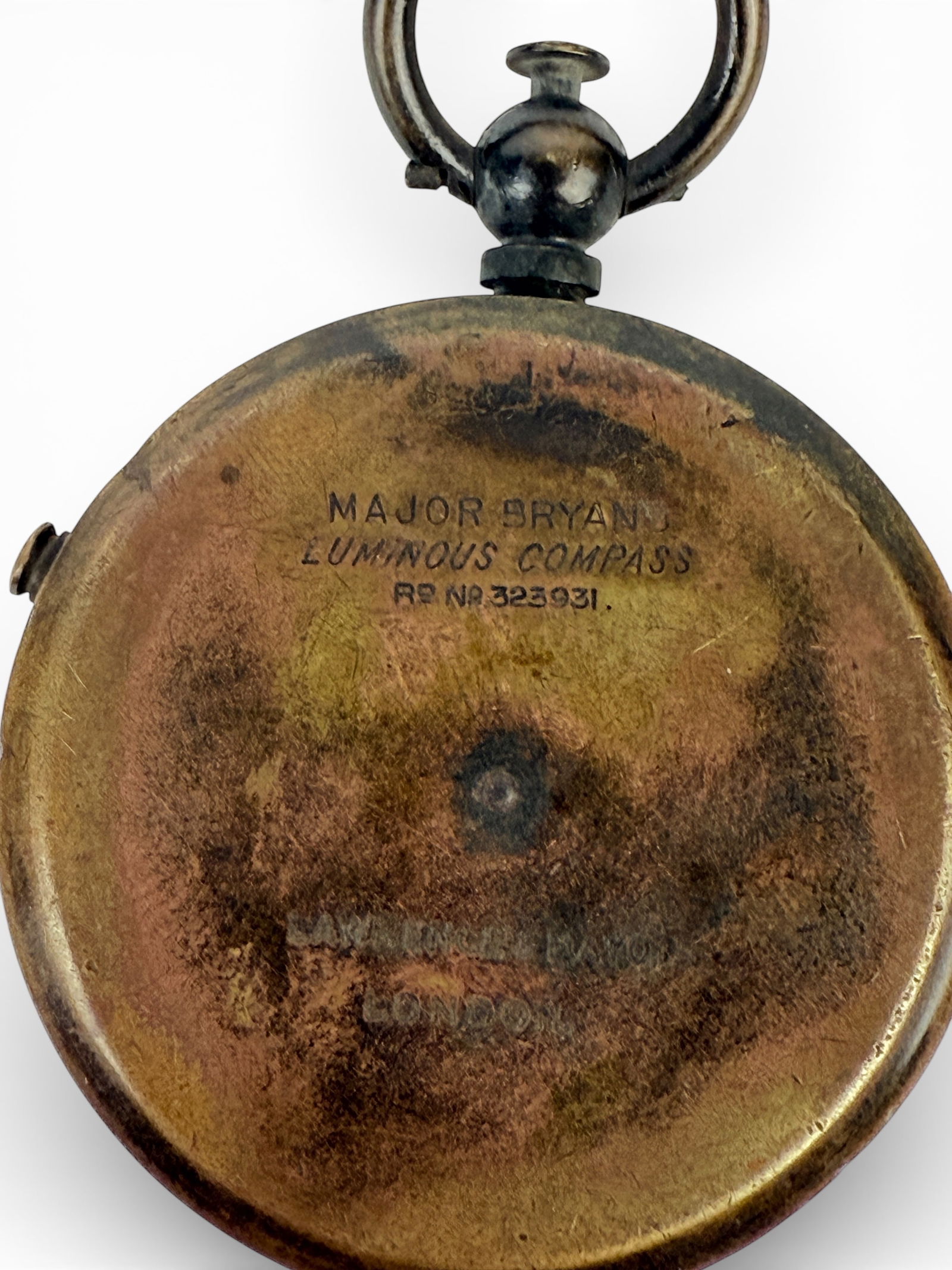 (5) Vintage Compasses - 9