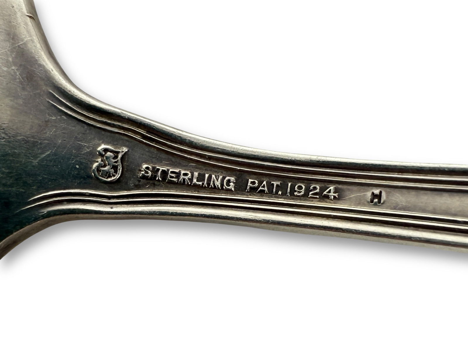 (86pc) Towle Sterling Flatware Set - 2