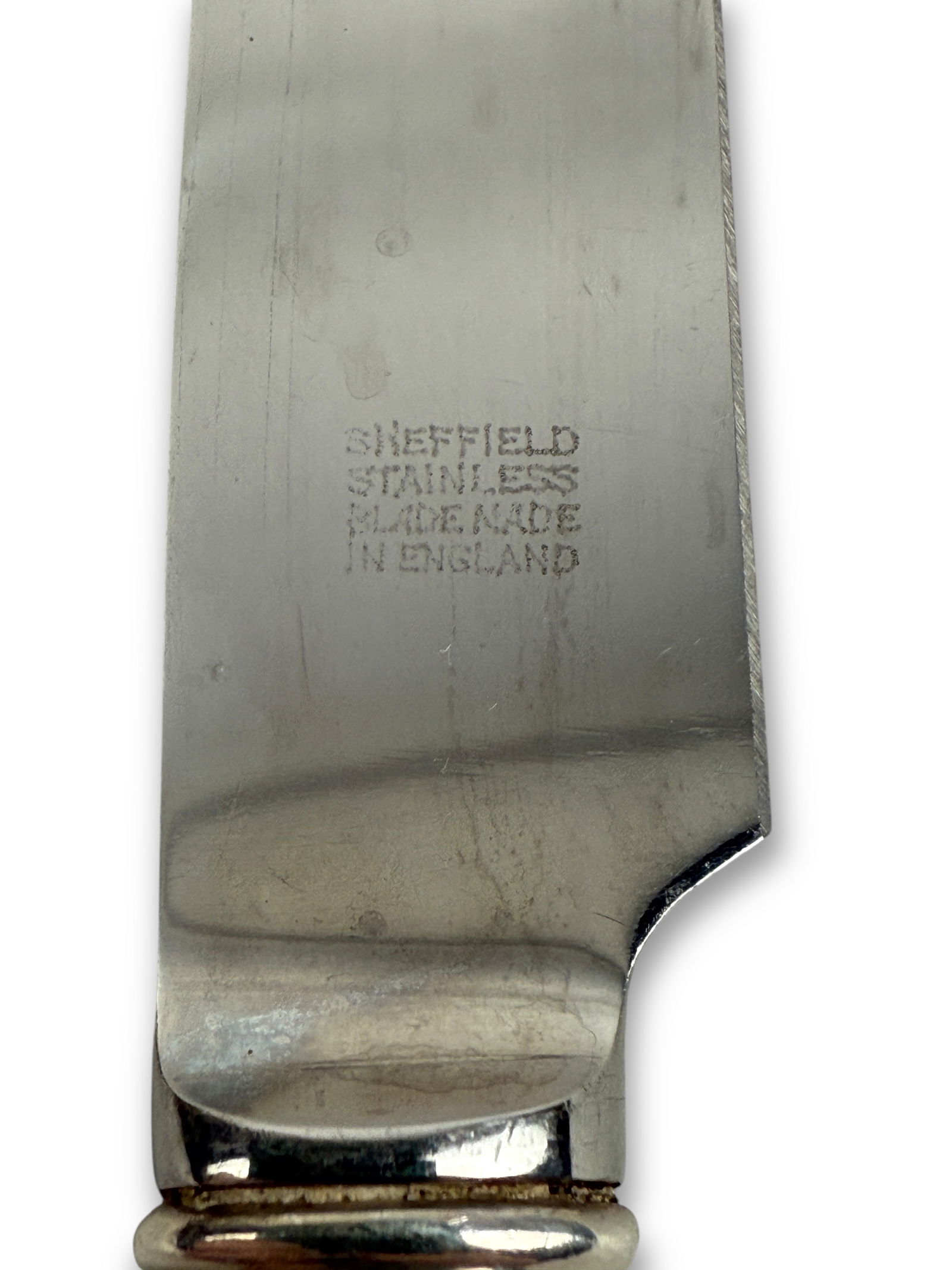 (40pcs) Frank Smith Fiddle Shell Sterling Flatware - 5