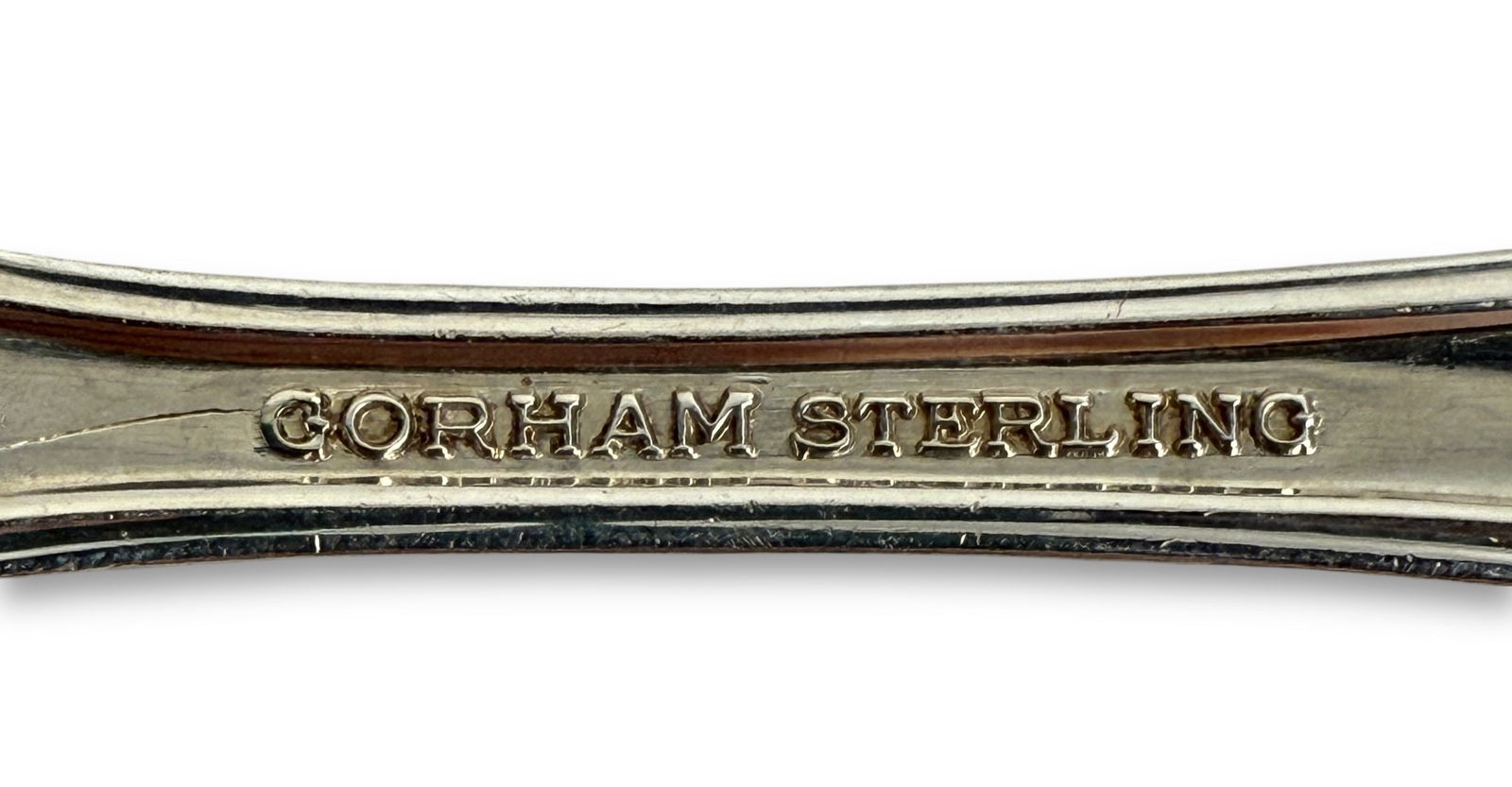 (53pc) Gorham Sterling Rondo Flatware Set - 4