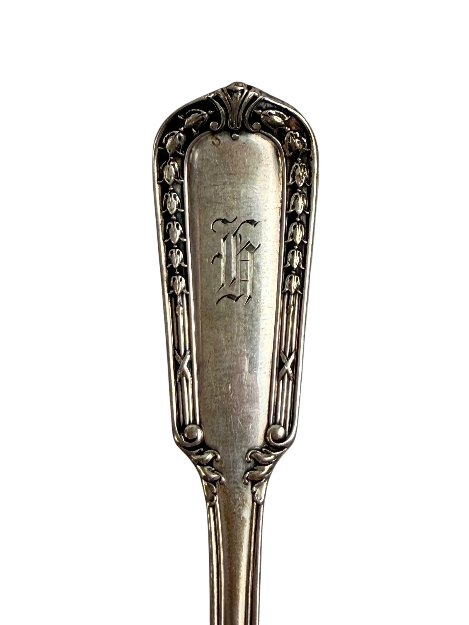 (162pc) Gorham Sterling Flatware Set - 3