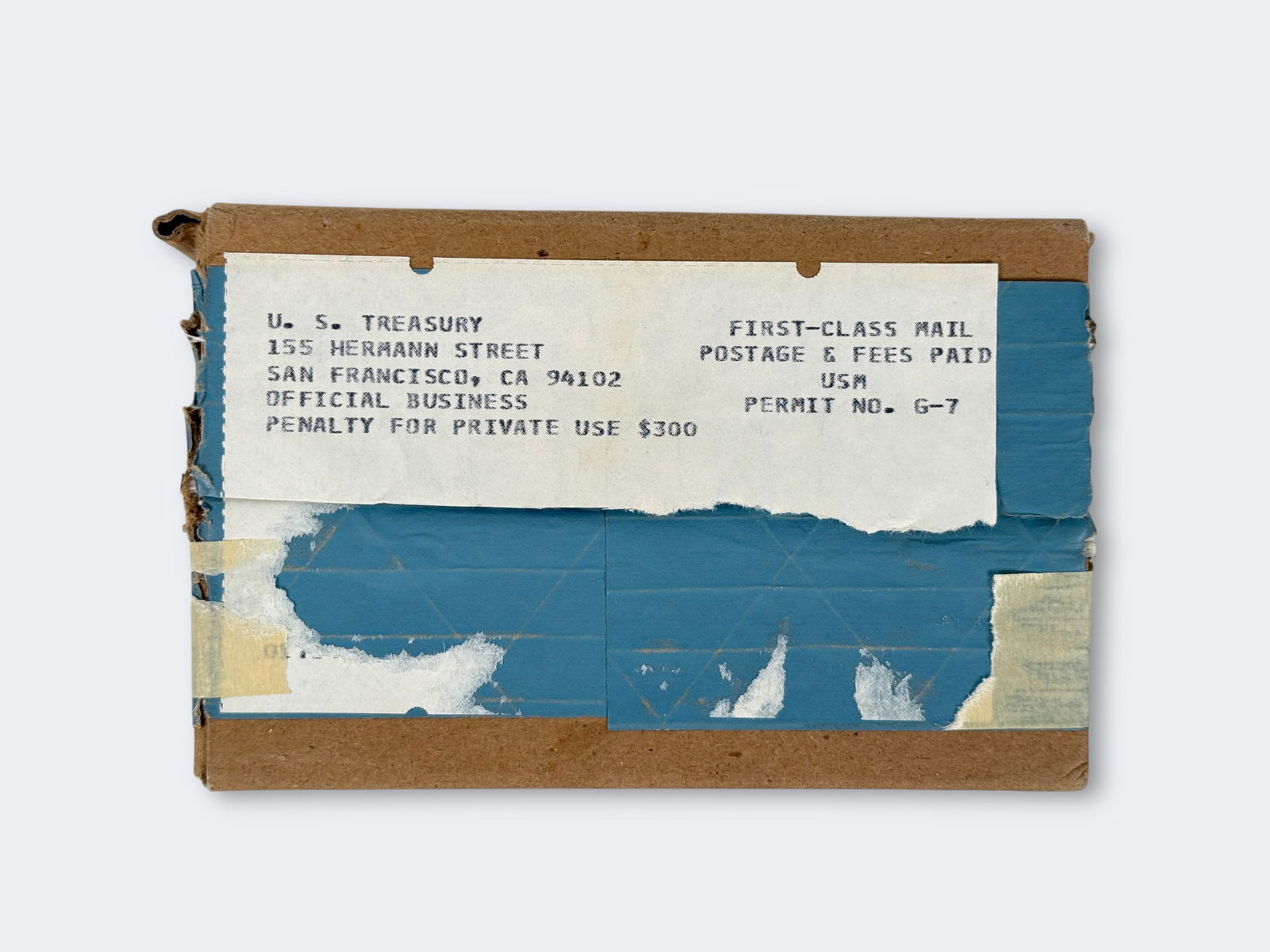 (3) 1992 US Mint Silver Proof Sets - 3