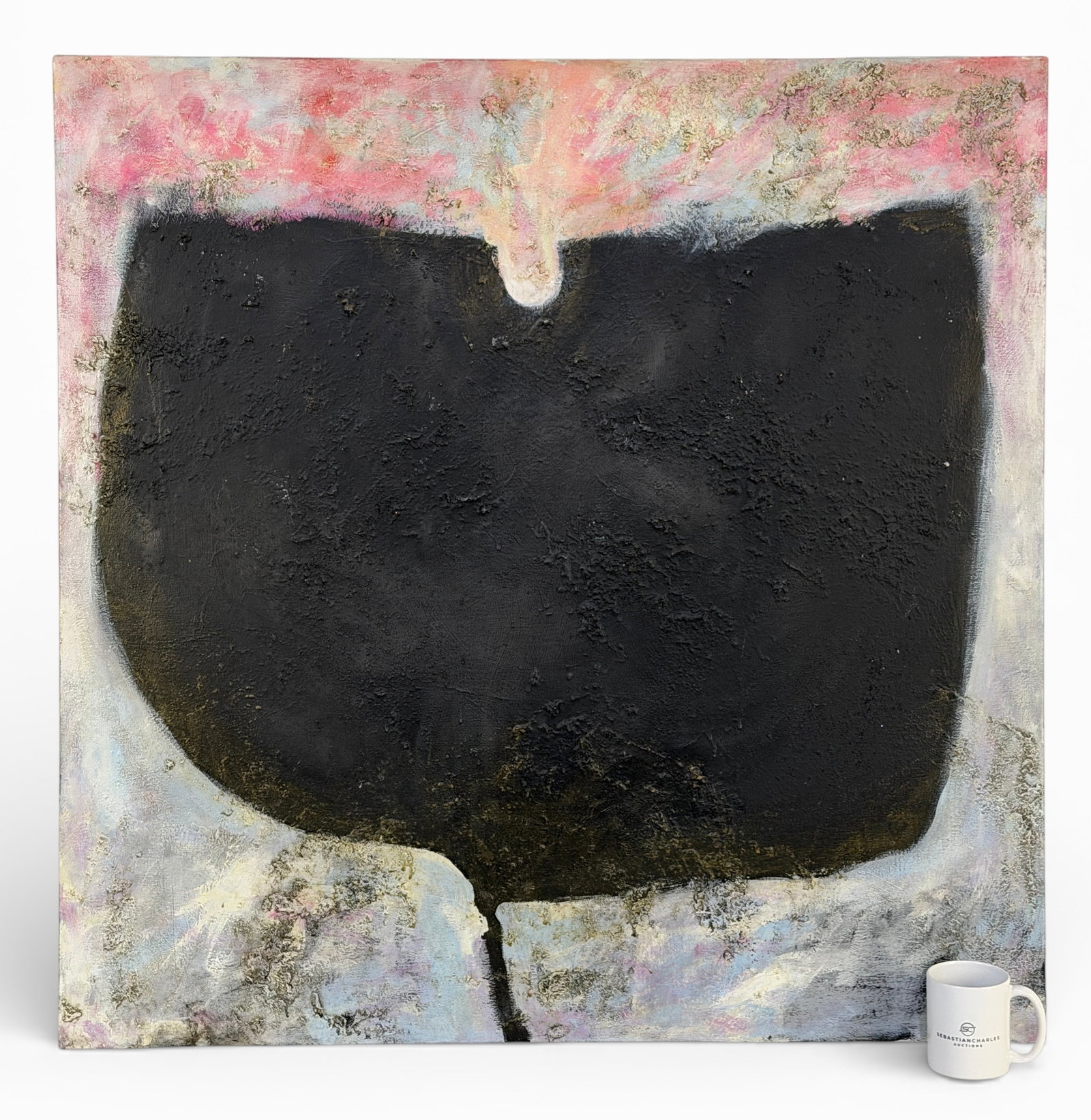 Eric Dubnicka Multimedia on Canvas - 4