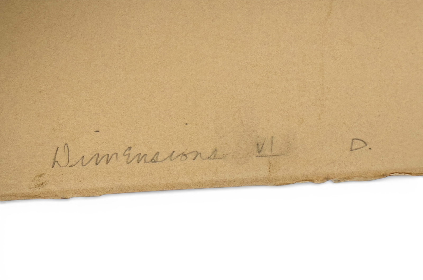 Jack Sonenberg "Dimensions" Triptych - 8