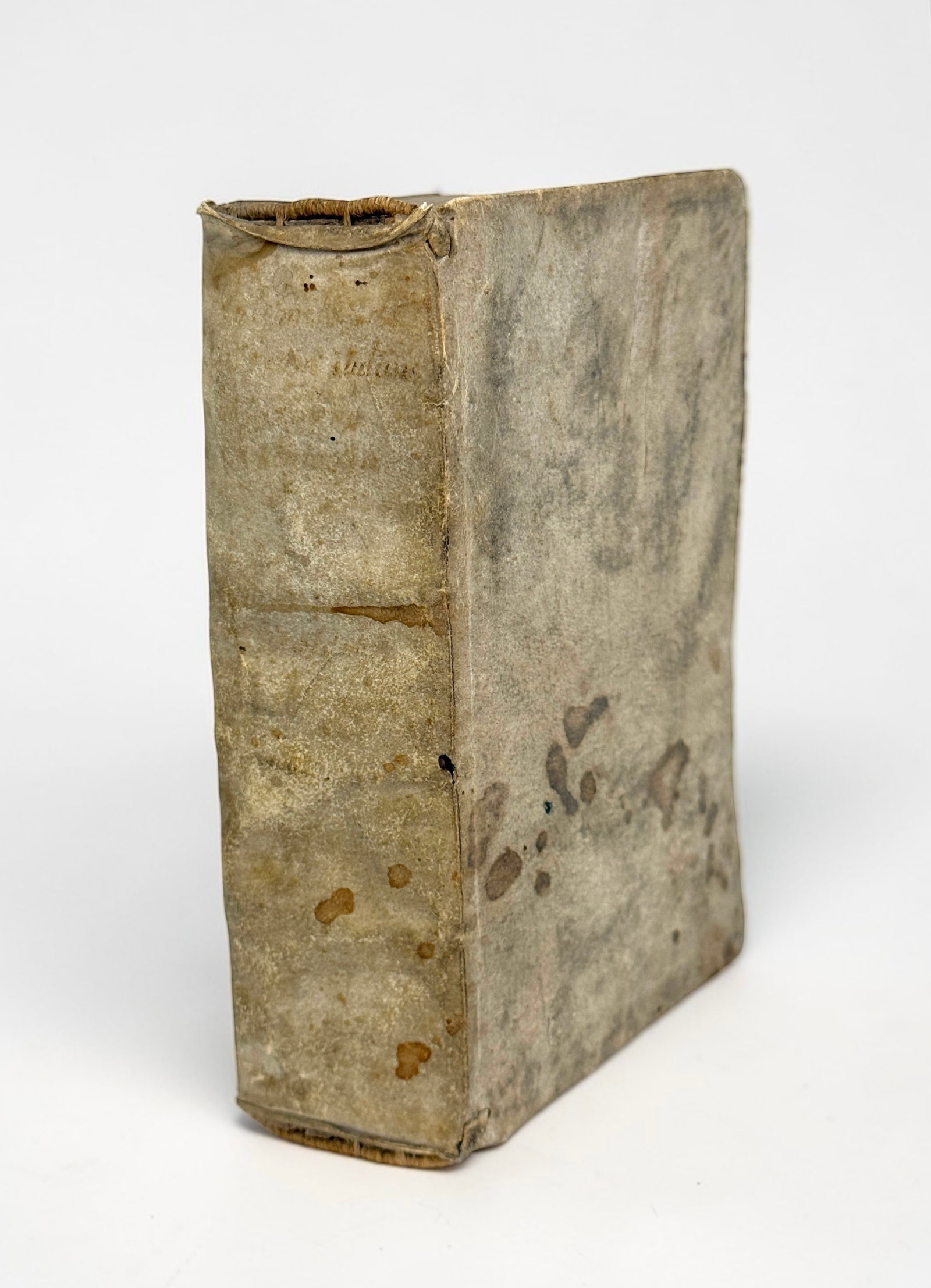 Hieronymi Cardani "In Cl. Ptolemaei Pelusiensis III de Astorum Iudicijs" 1555 (1 of 9)