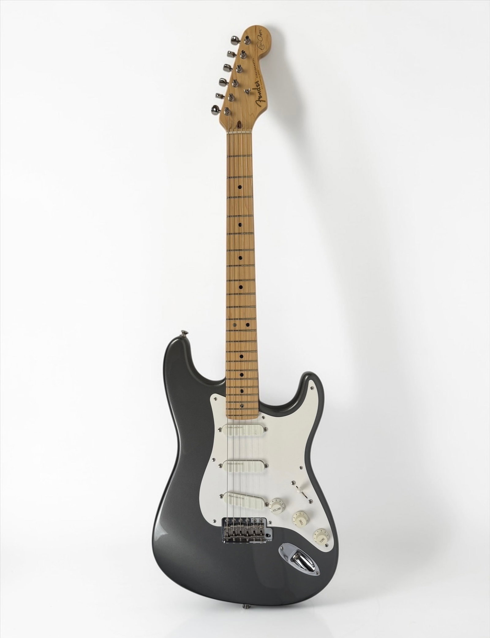 Fender Stratocaster "Eric Clapton" Guitar (1 of 10)