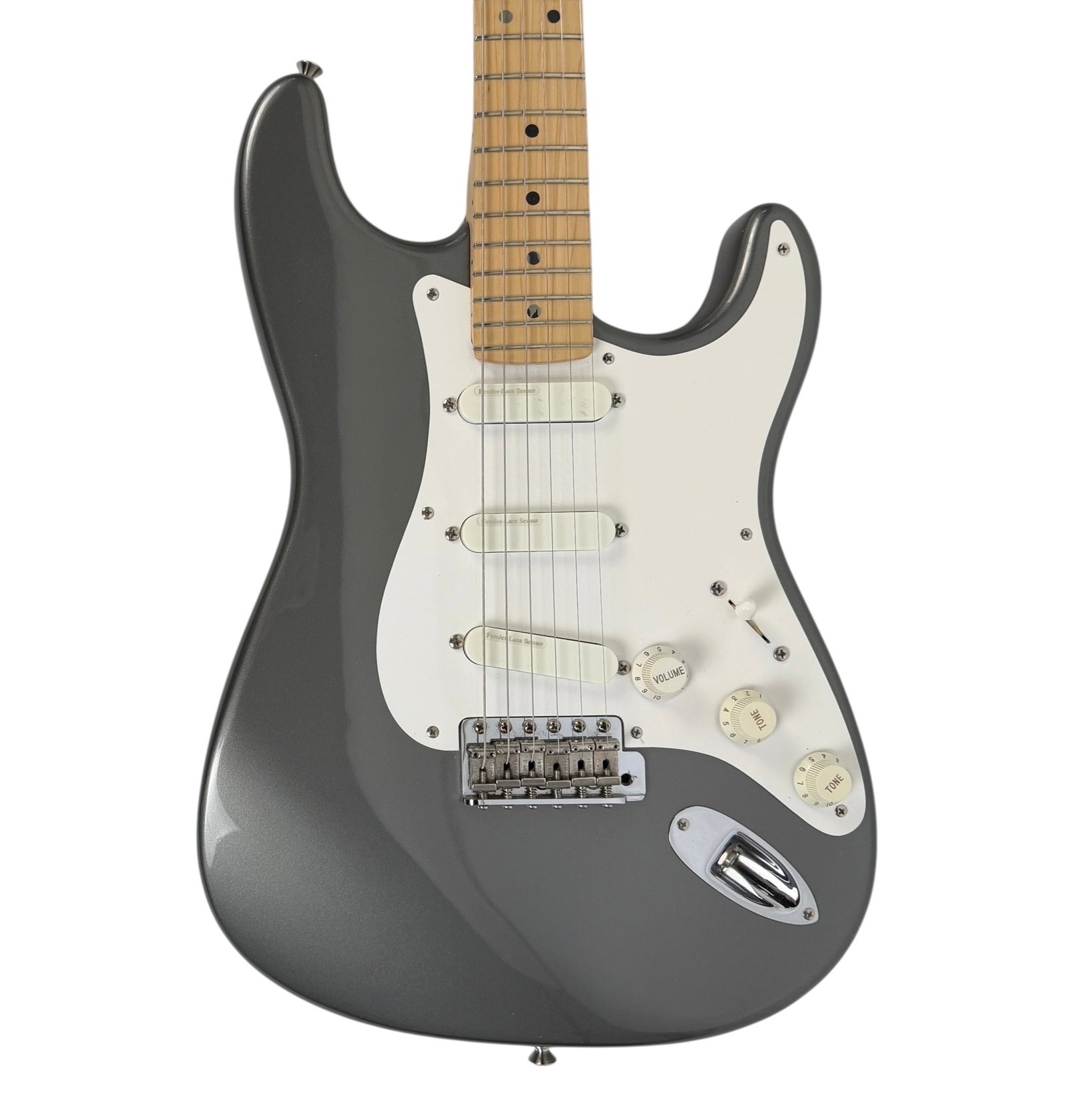 Fender Stratocaster "Eric Clapton" Guitar - 2