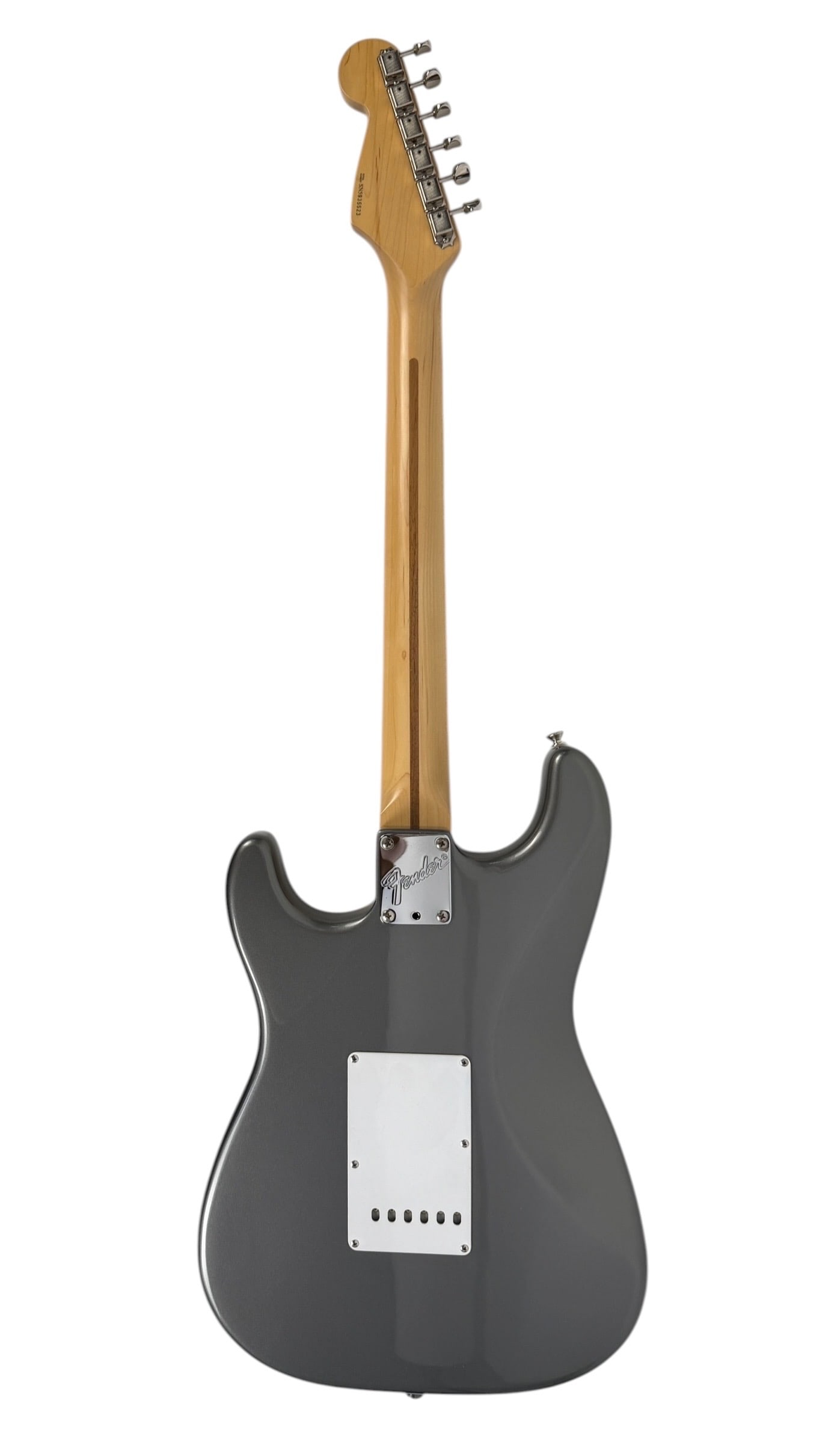 Fender Stratocaster "Eric Clapton" Guitar - 4