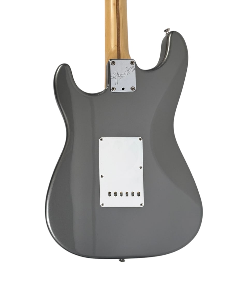 Fender Stratocaster "Eric Clapton" Guitar - 5