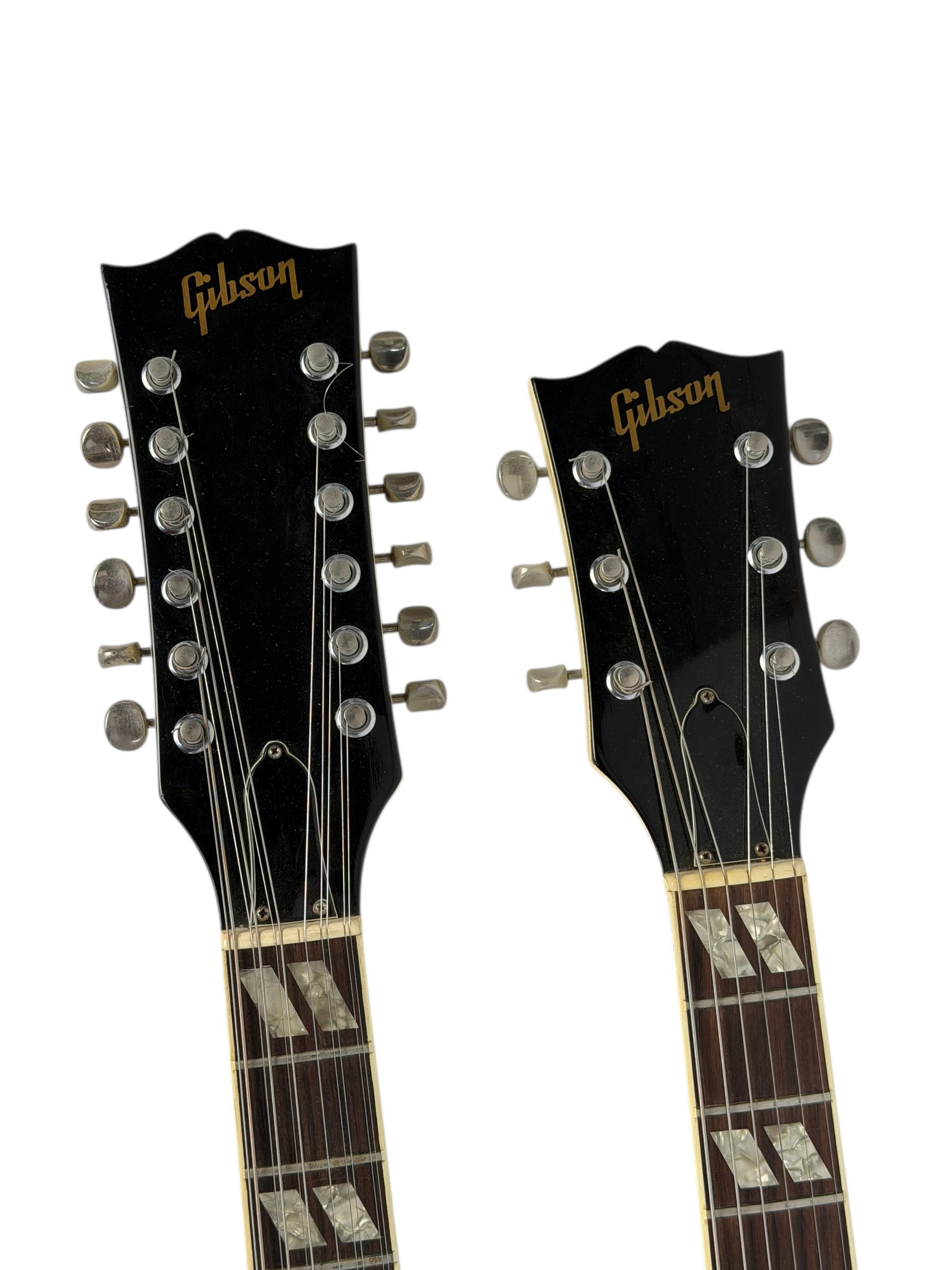 Gibson Double Neck 12 String Guitar - 3