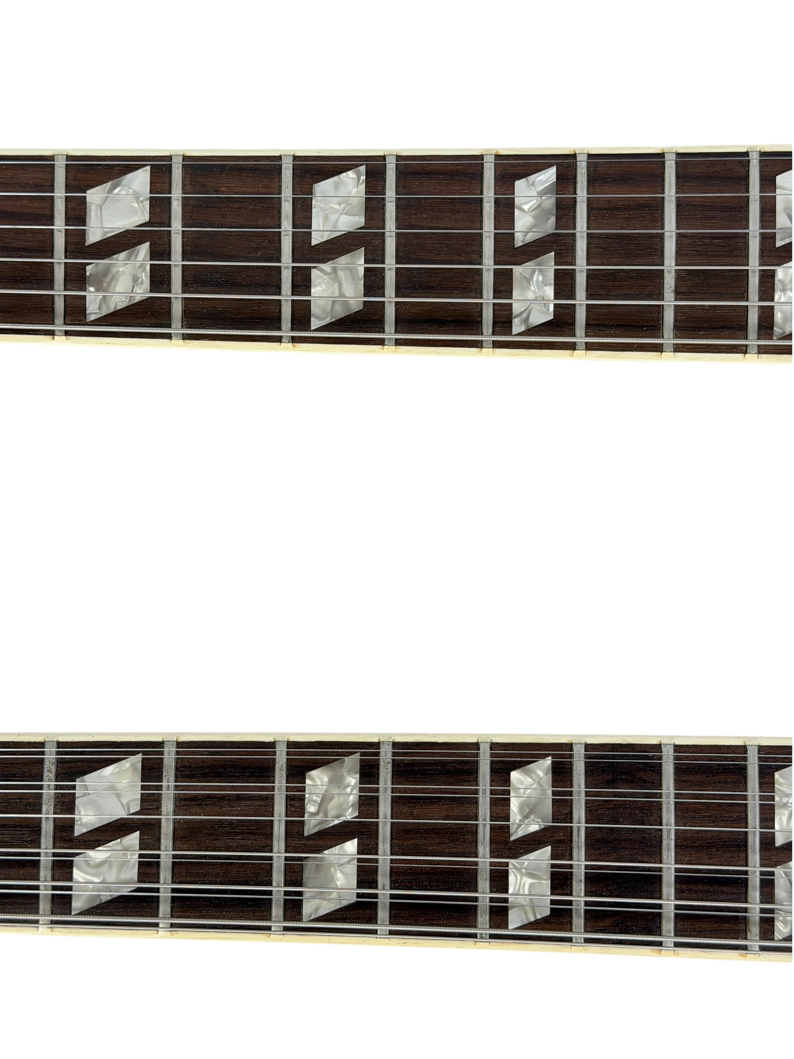 Gibson Double Neck 12 String Guitar - 4