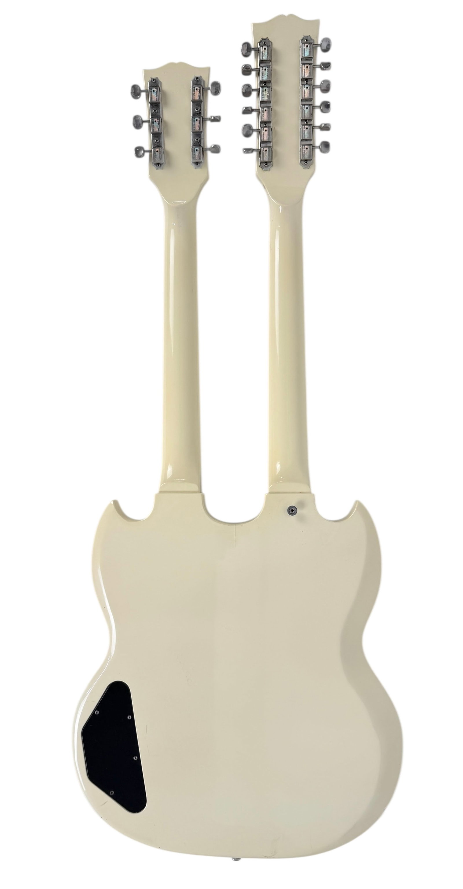 Gibson Double Neck 12 String Guitar - 5