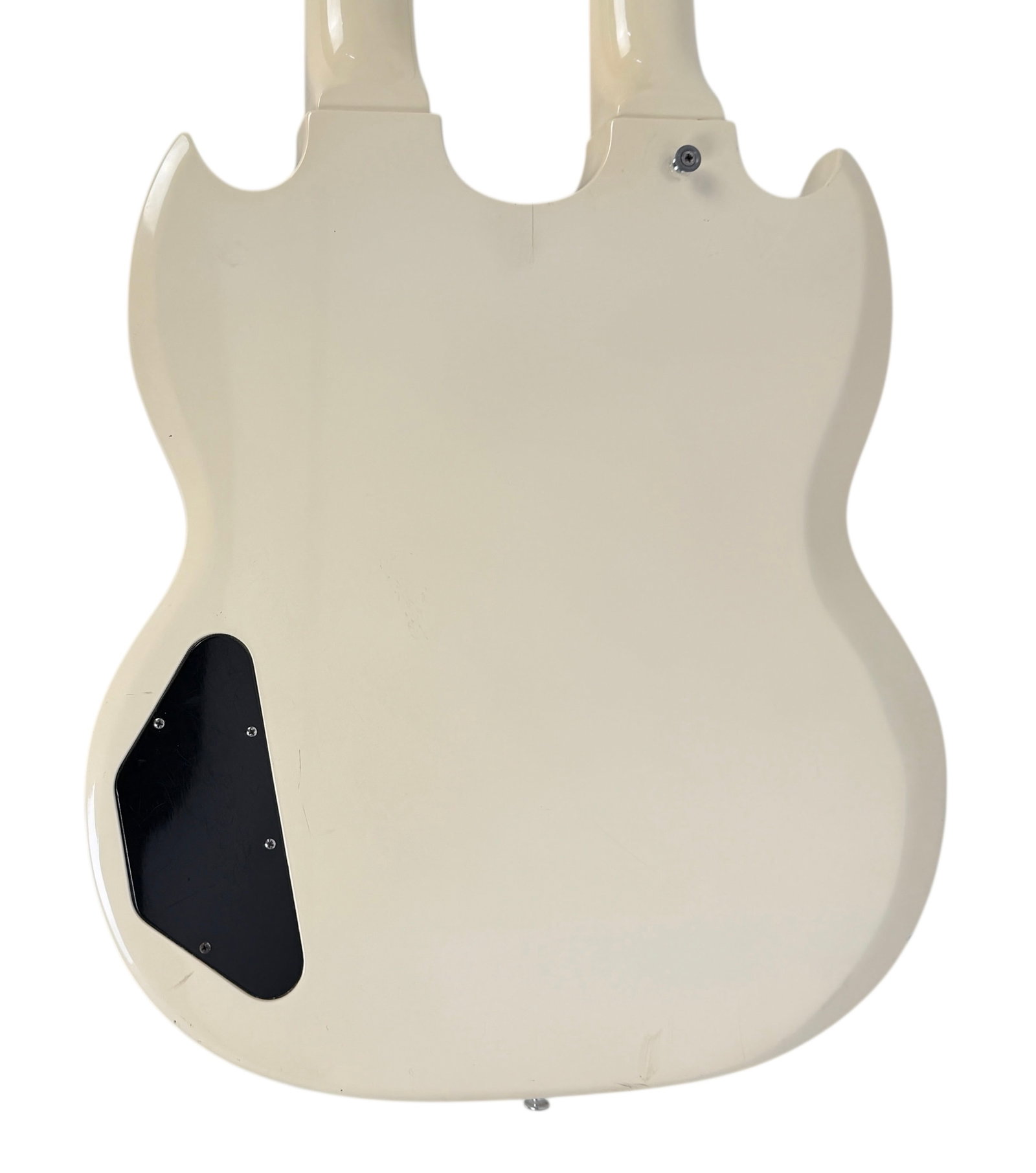 Gibson Double Neck 12 String Guitar - 6