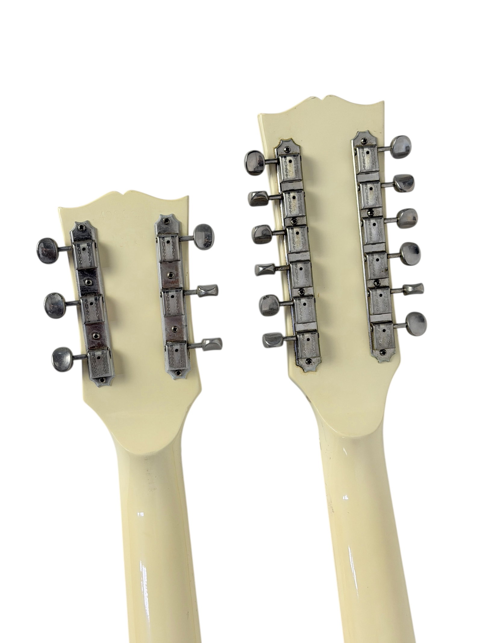 Gibson Double Neck 12 String Guitar - 7