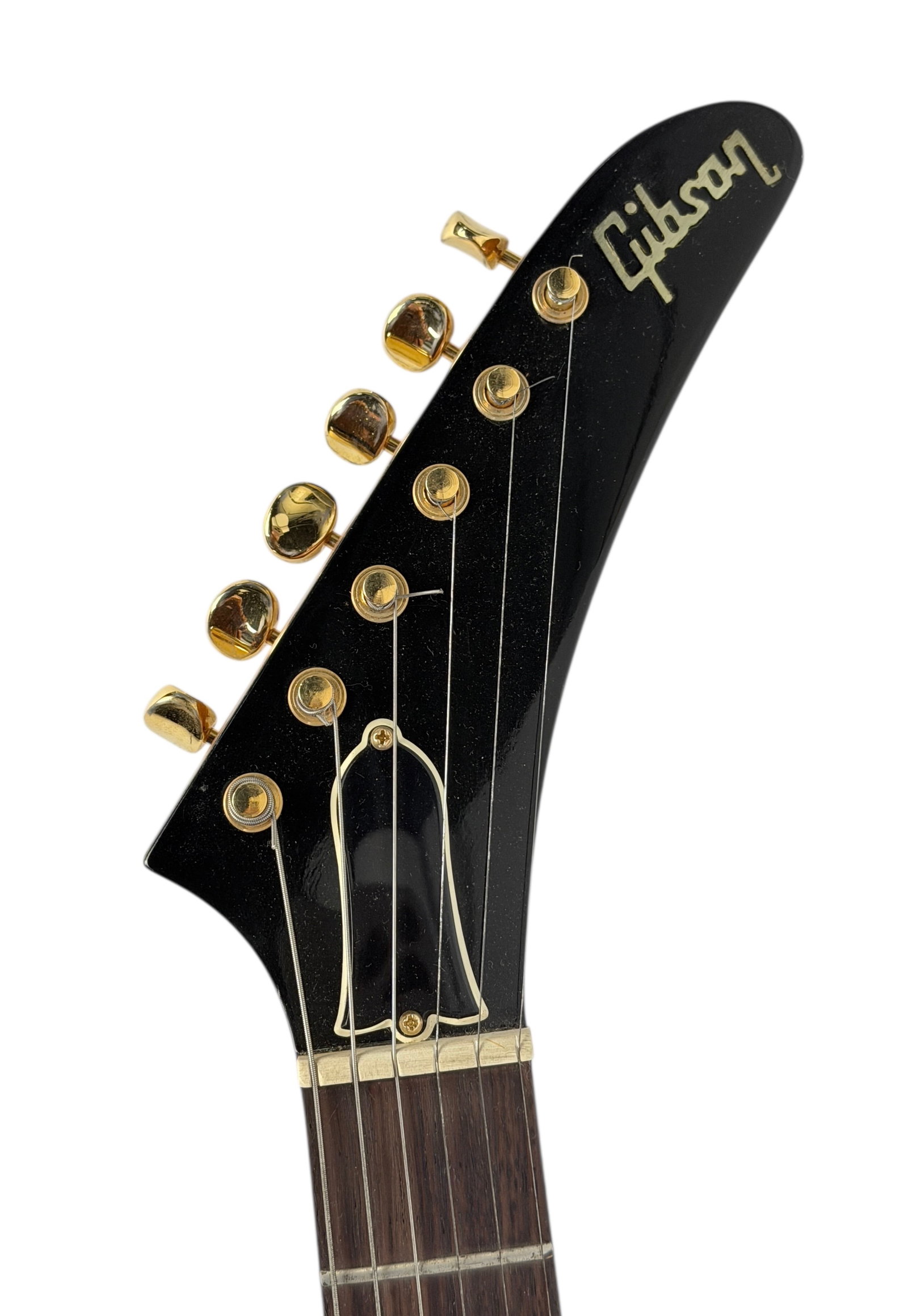1976 Gibson Explorer "Limited Edition" 1st Reissue Guitar - 3