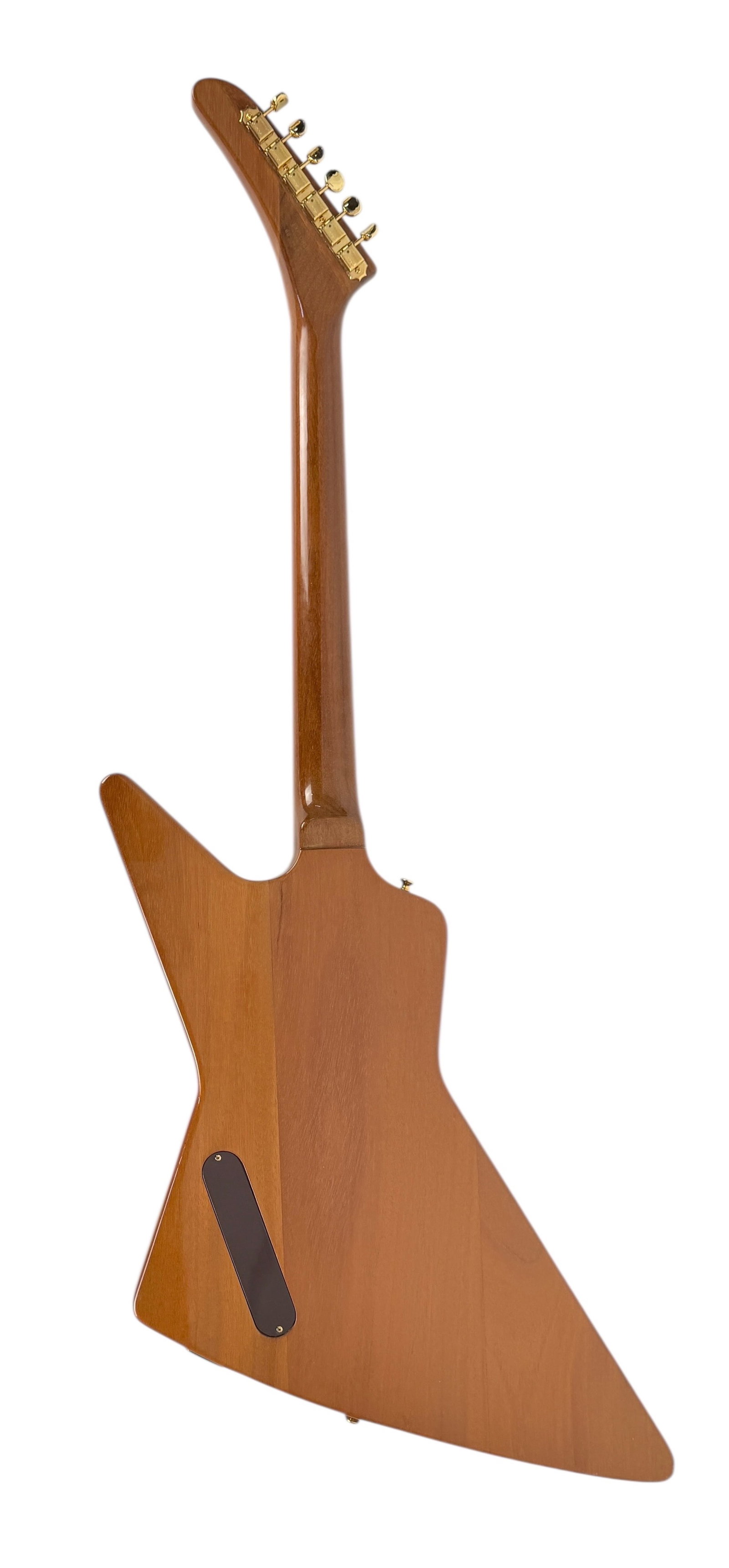 1976 Gibson Explorer "Limited Edition" 1st Reissue Guitar - 4
