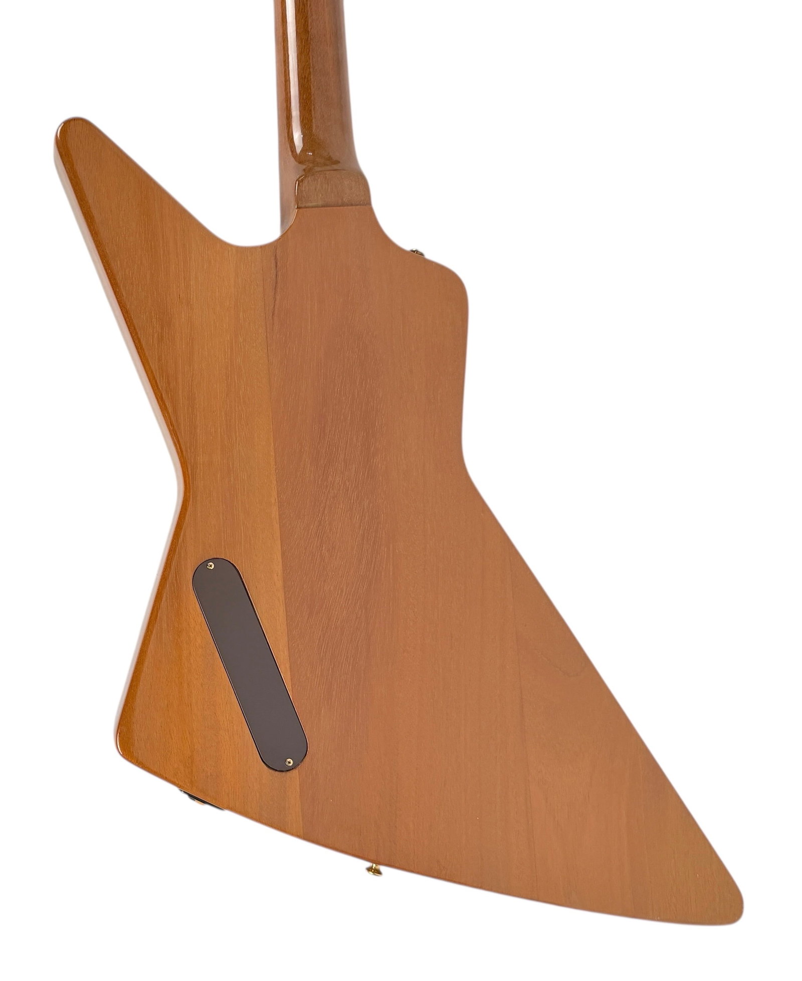 1976 Gibson Explorer "Limited Edition" 1st Reissue Guitar - 5