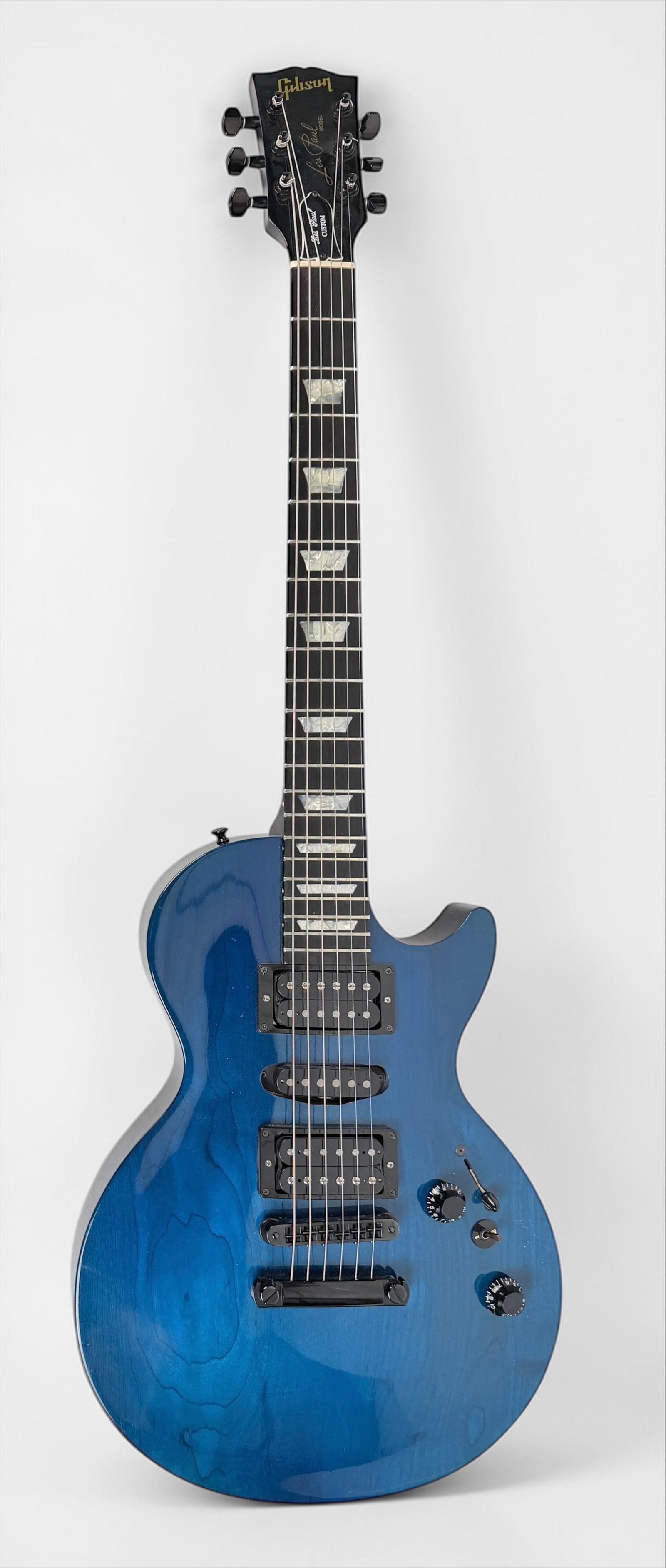 Gibson Les Paul Studio Lite M-III Electric Guitar (1 of 9)