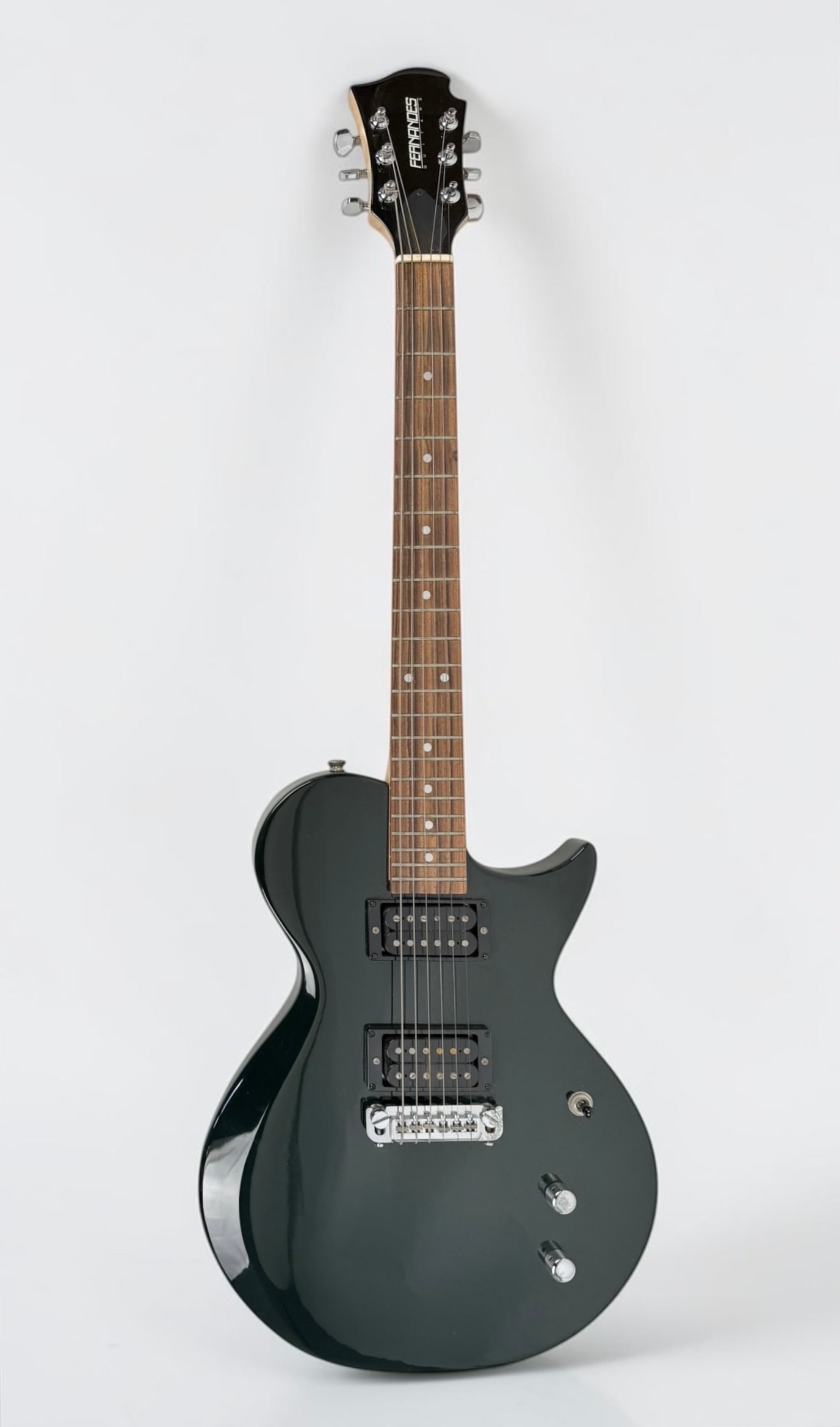 Fernandes Monterey Electric Guitar (1 of 8)