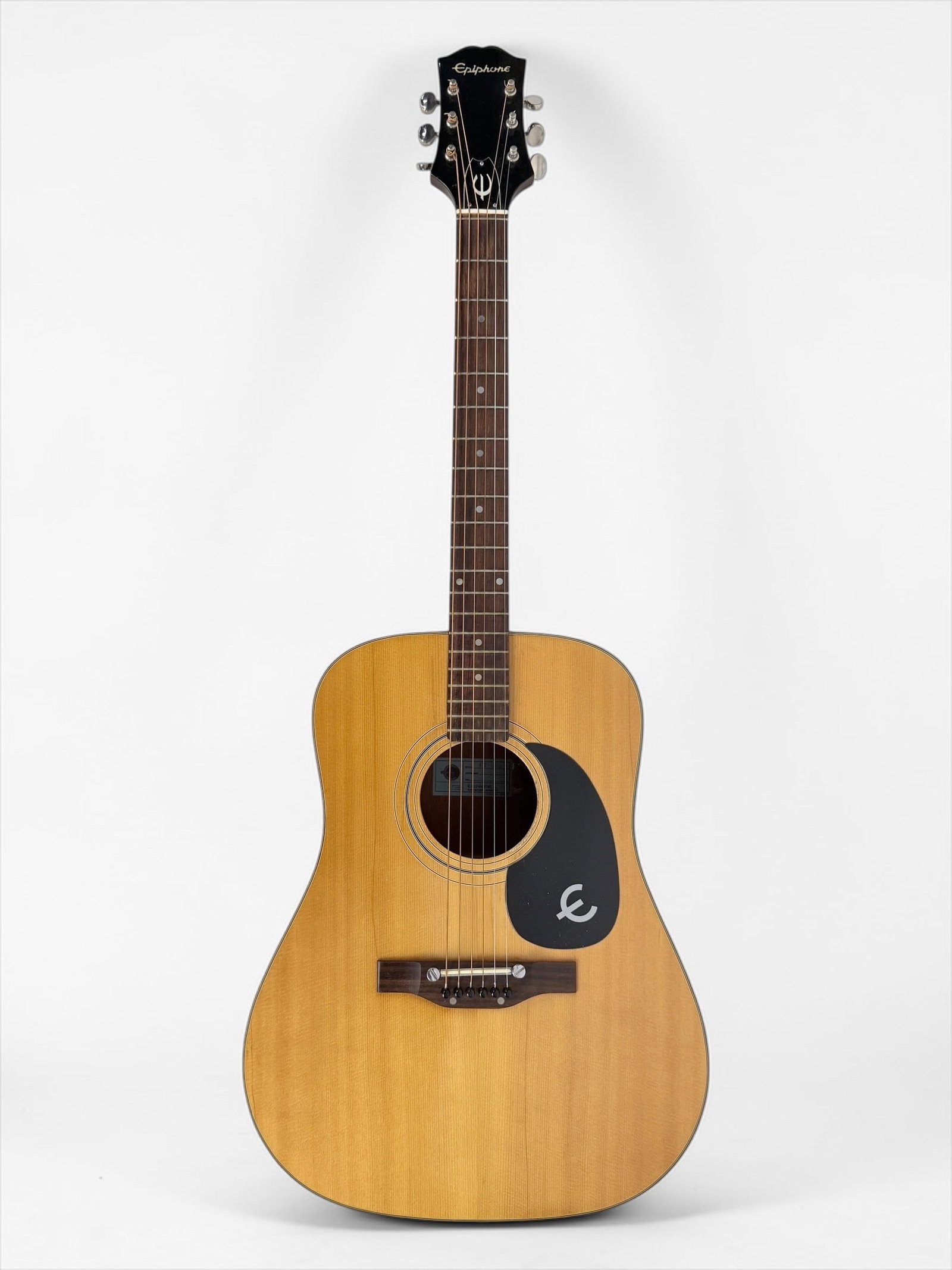 2010s Epiphone FT-145 Guitar (1 of 10)
