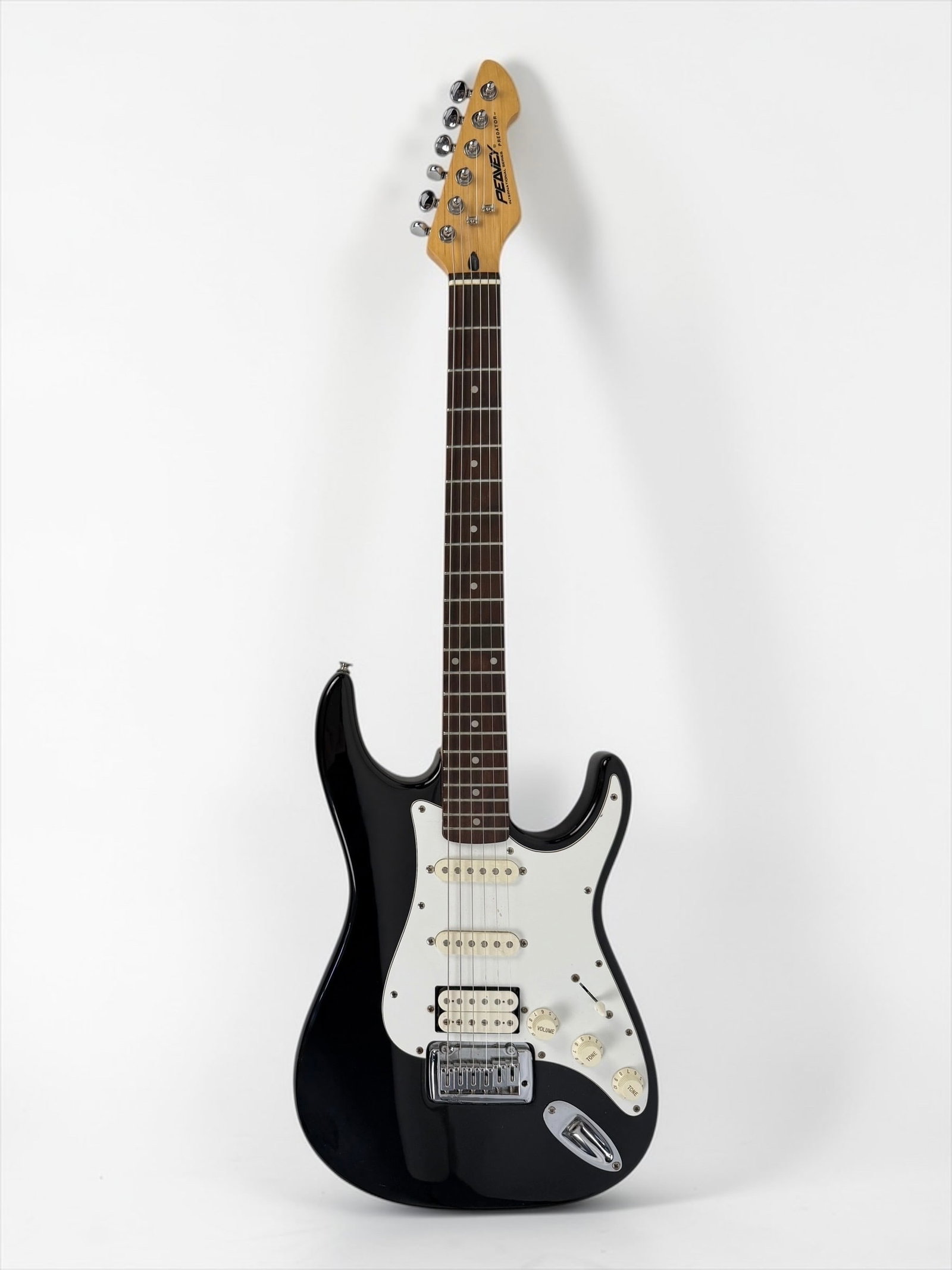 1990-2000s Peavey Predator Electric Guitar (1 of 9)