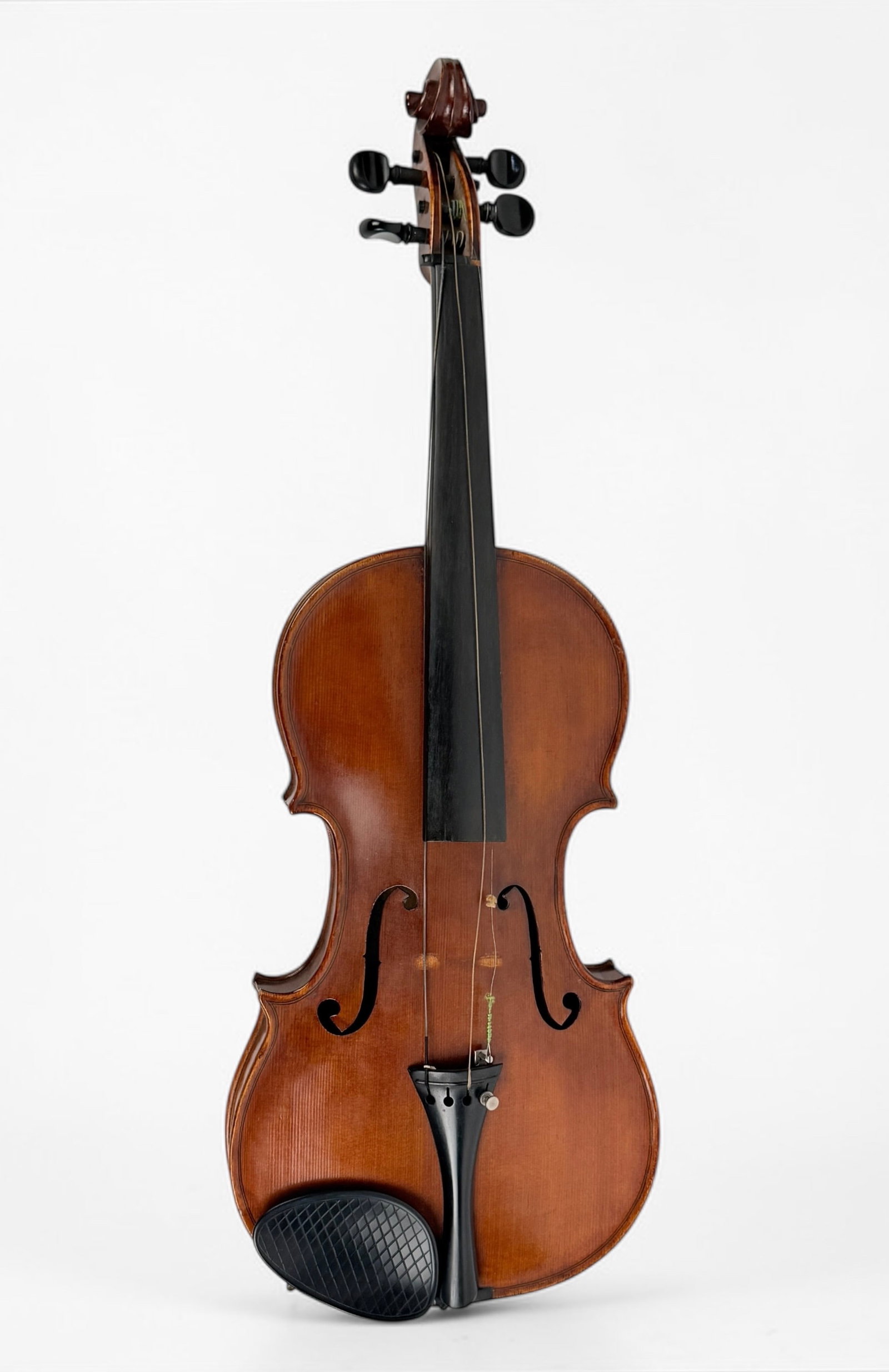 German Violin (1 of 9)
