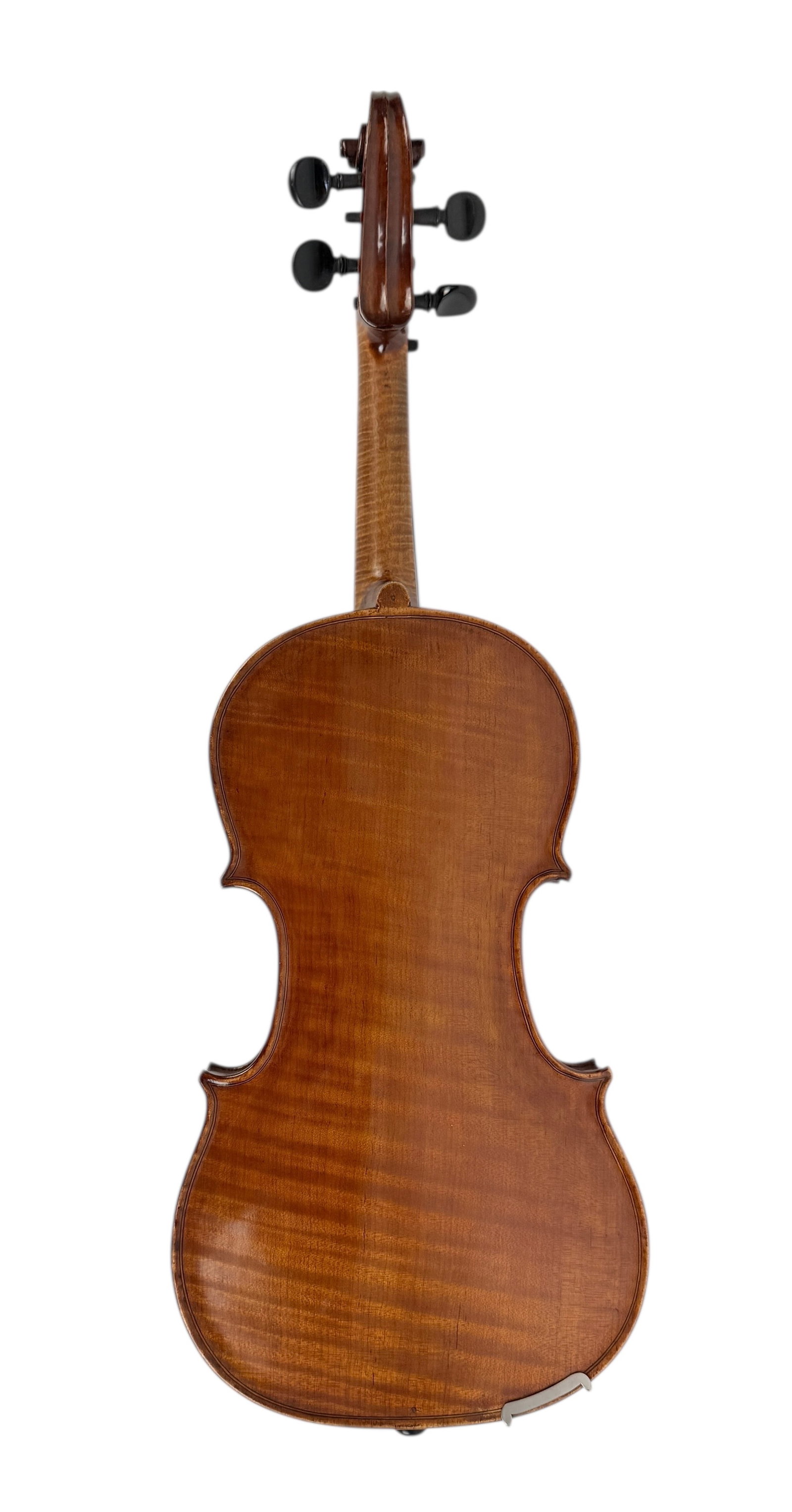 German Violin - 4