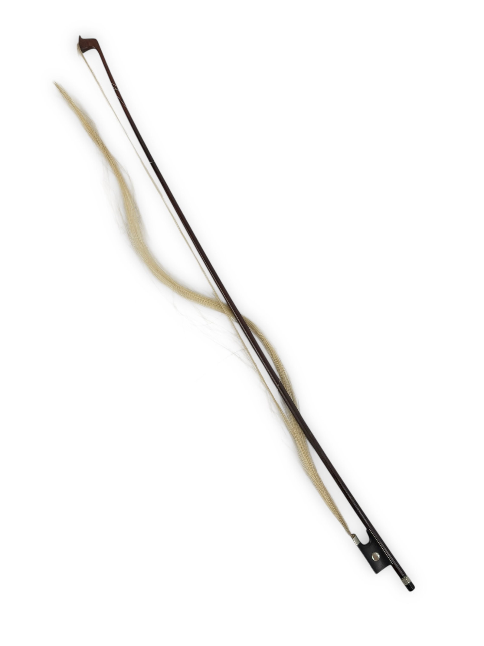 German Violin - 6