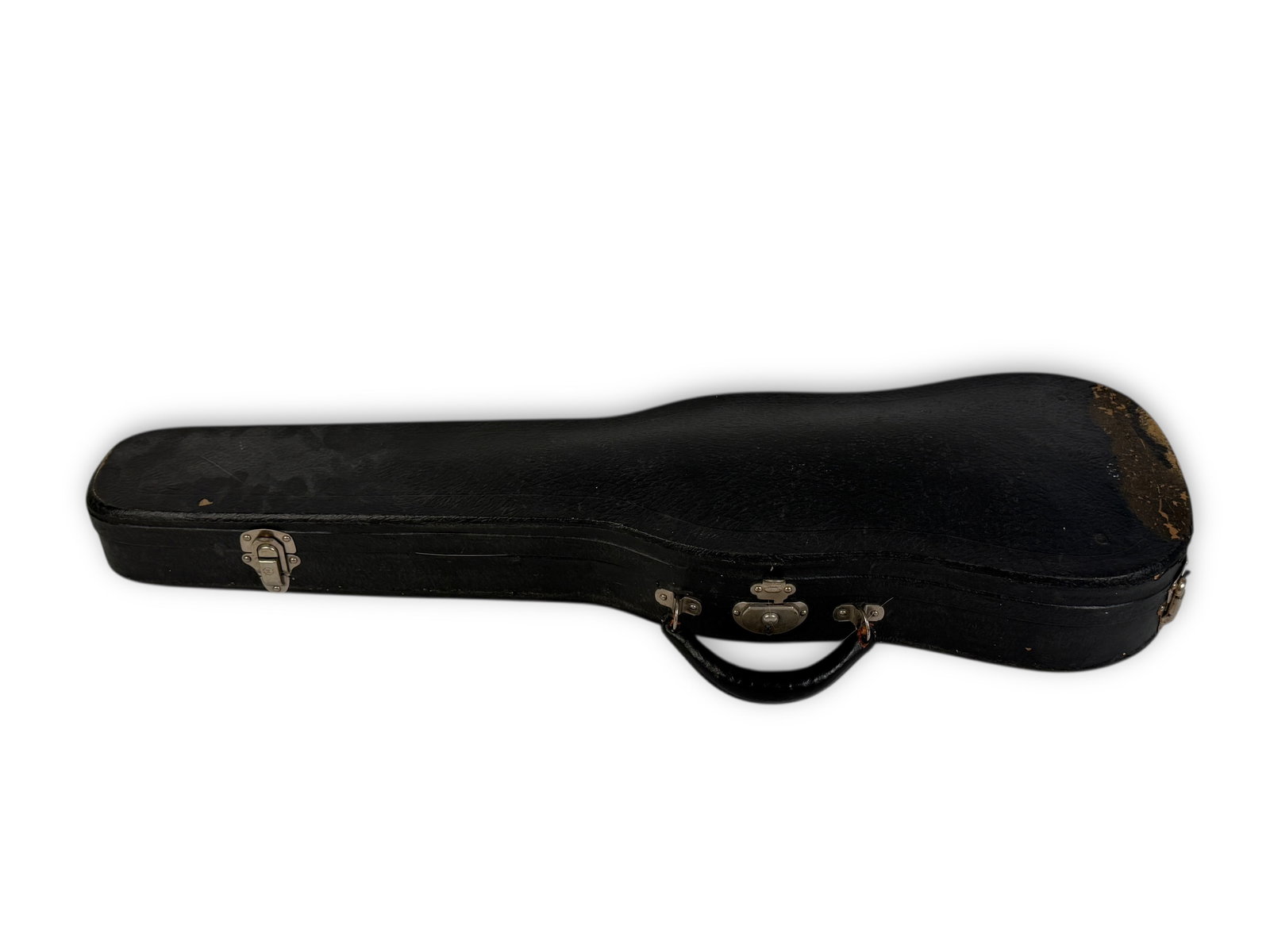 German Violin - 9