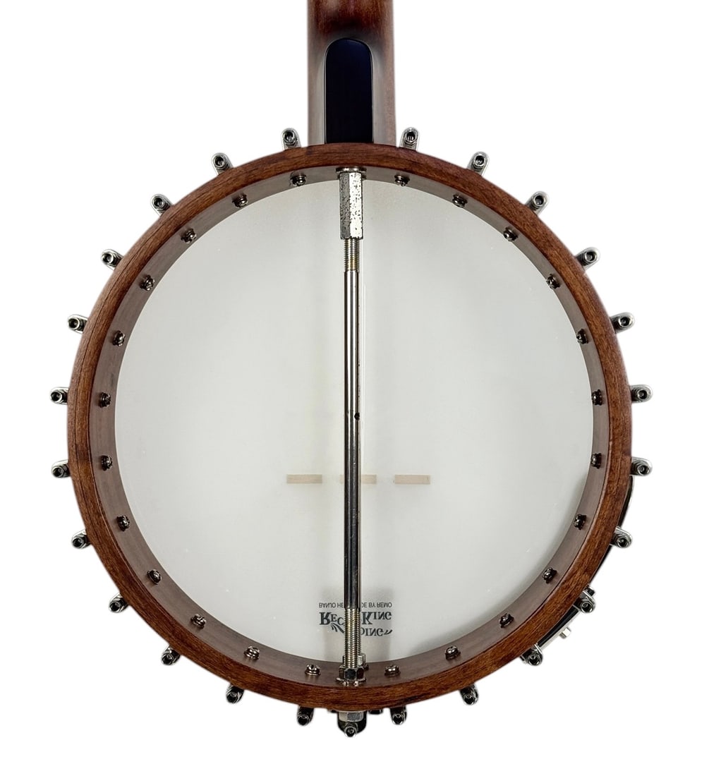 Recording King 5-String Open-Back Banjo - 5