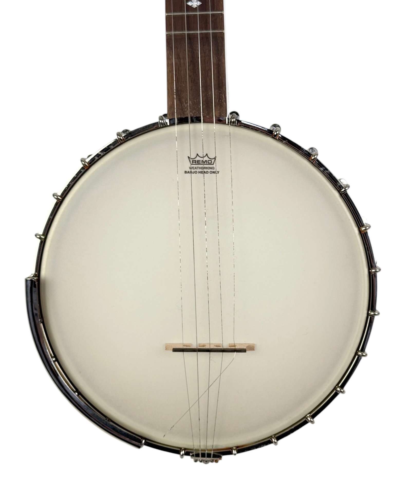 Gretsch Deluxe 5-String Banjo - 2