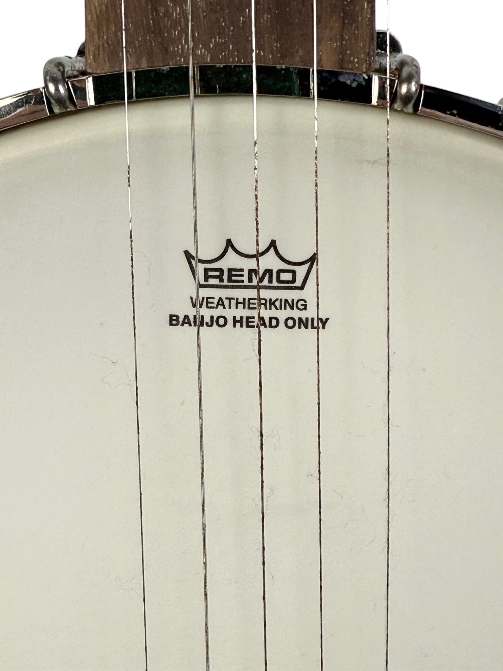 Gretsch Deluxe 5-String Banjo - 3