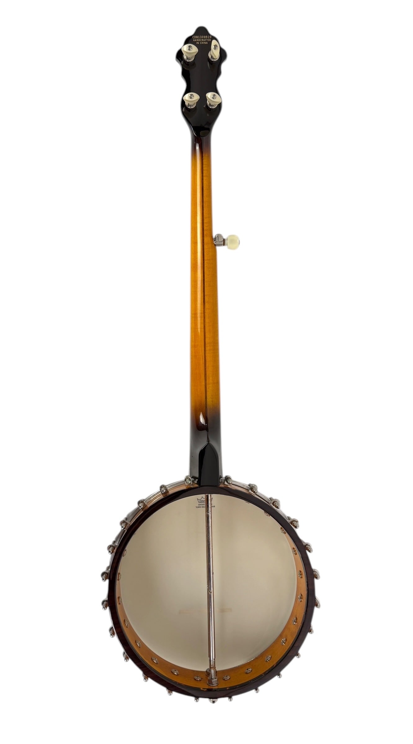 Gretsch Deluxe 5-String Banjo - 5