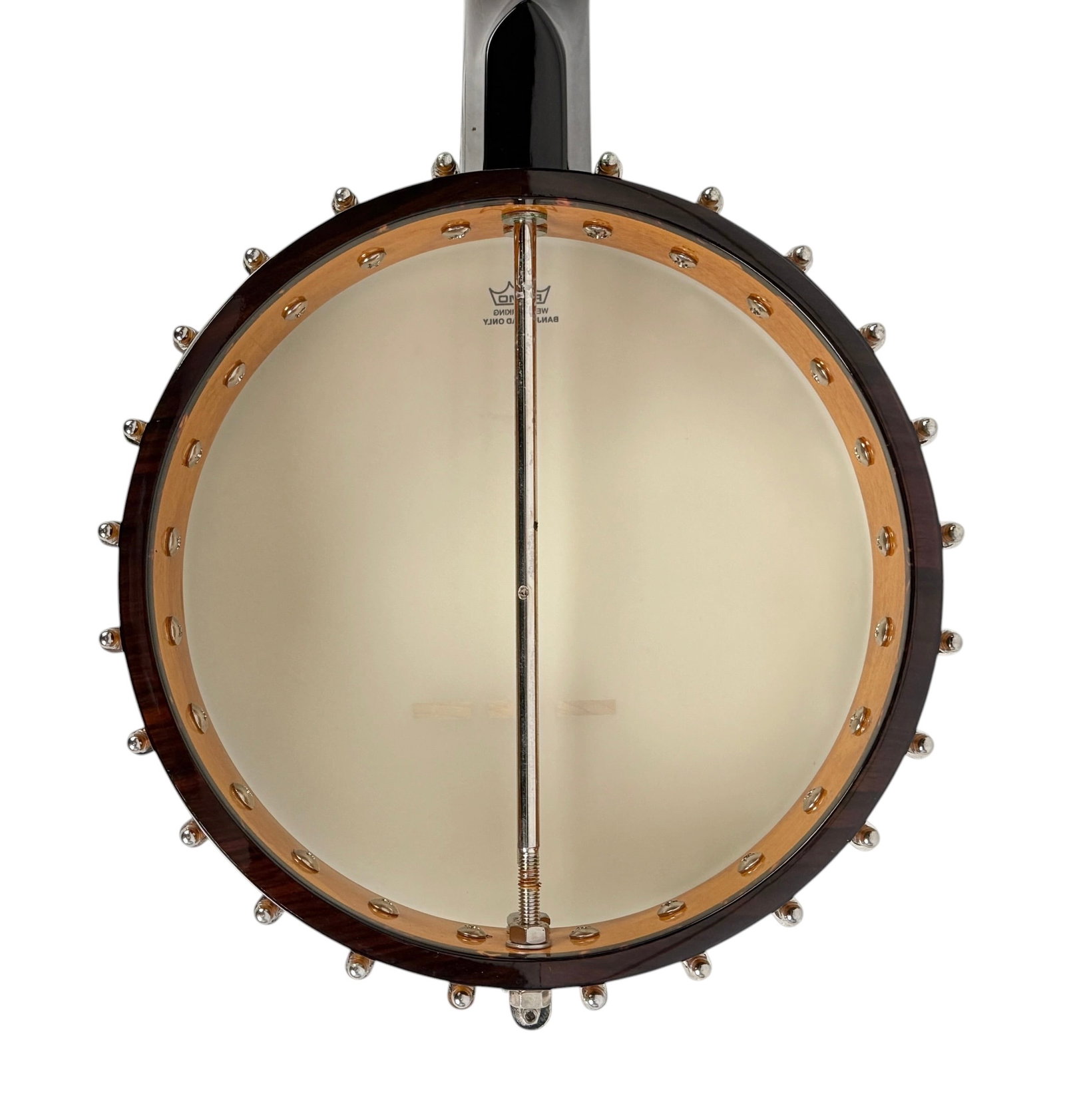Gretsch Deluxe 5-String Banjo - 6