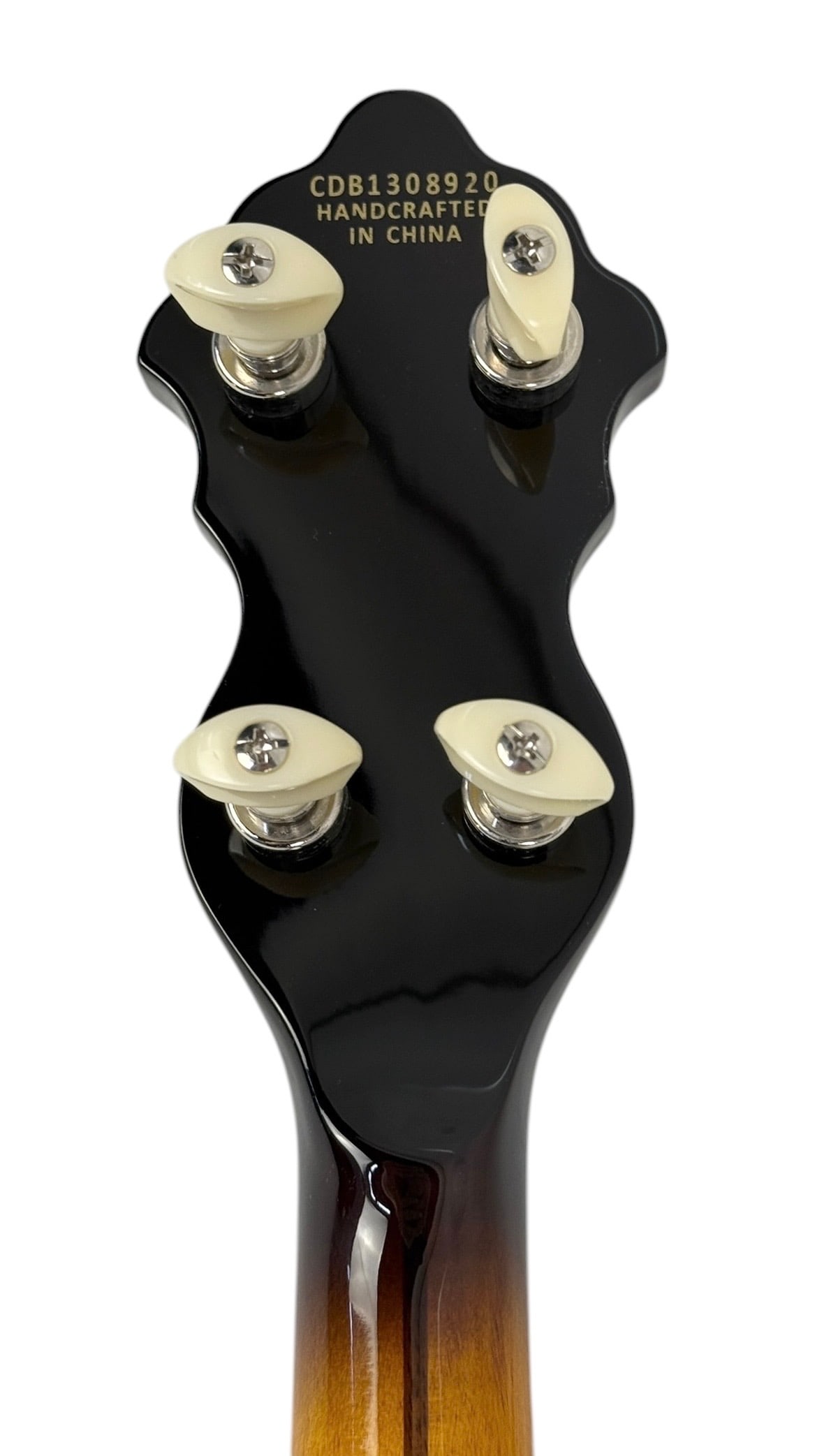 Gretsch Deluxe 5-String Banjo - 7