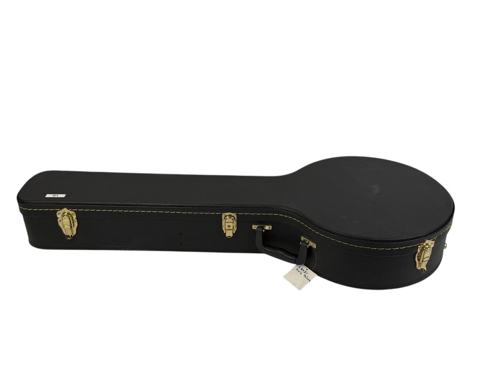 Gretsch Deluxe 5-String Banjo - 9