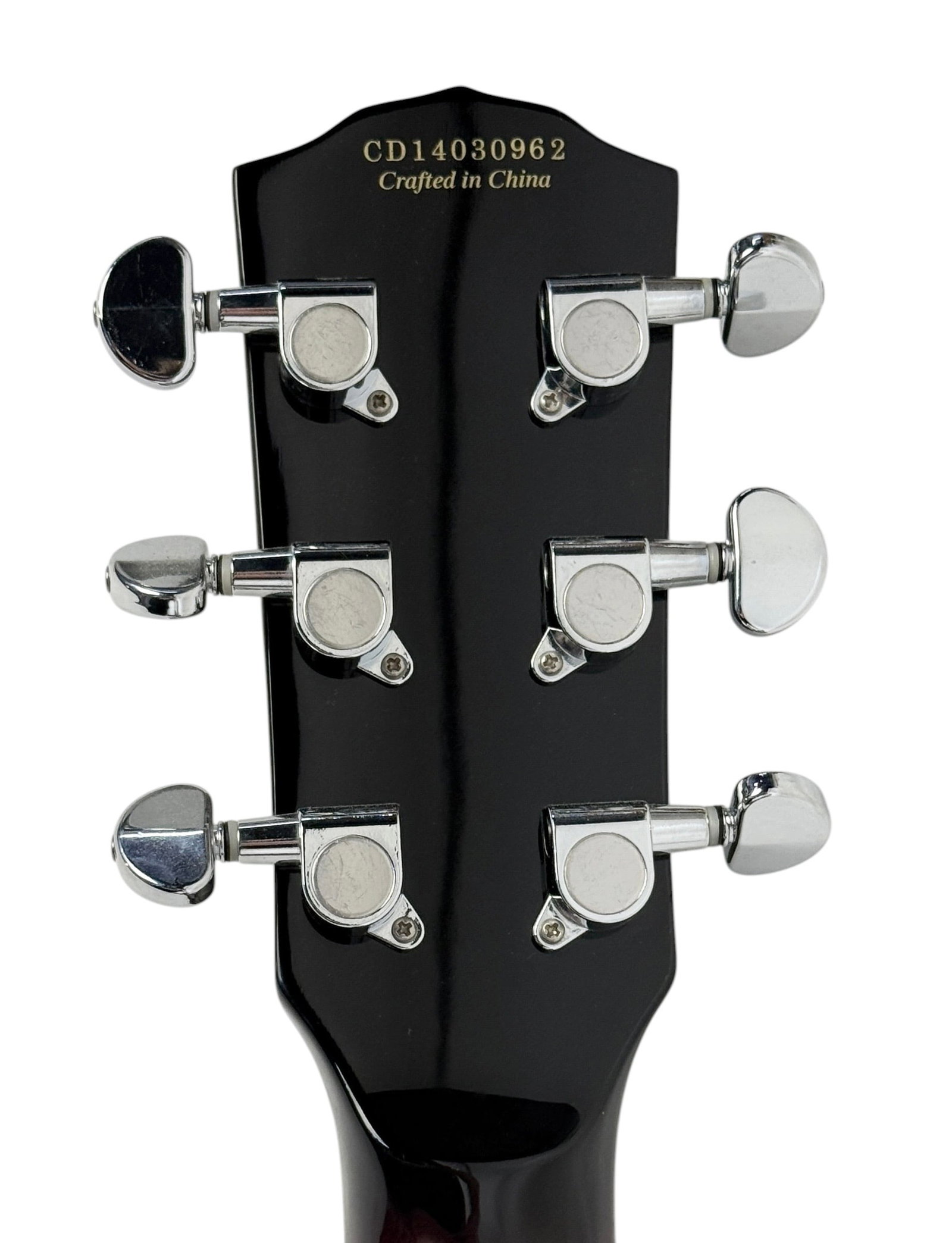 Fender Bustler 6-String Resonator Banjo - 7