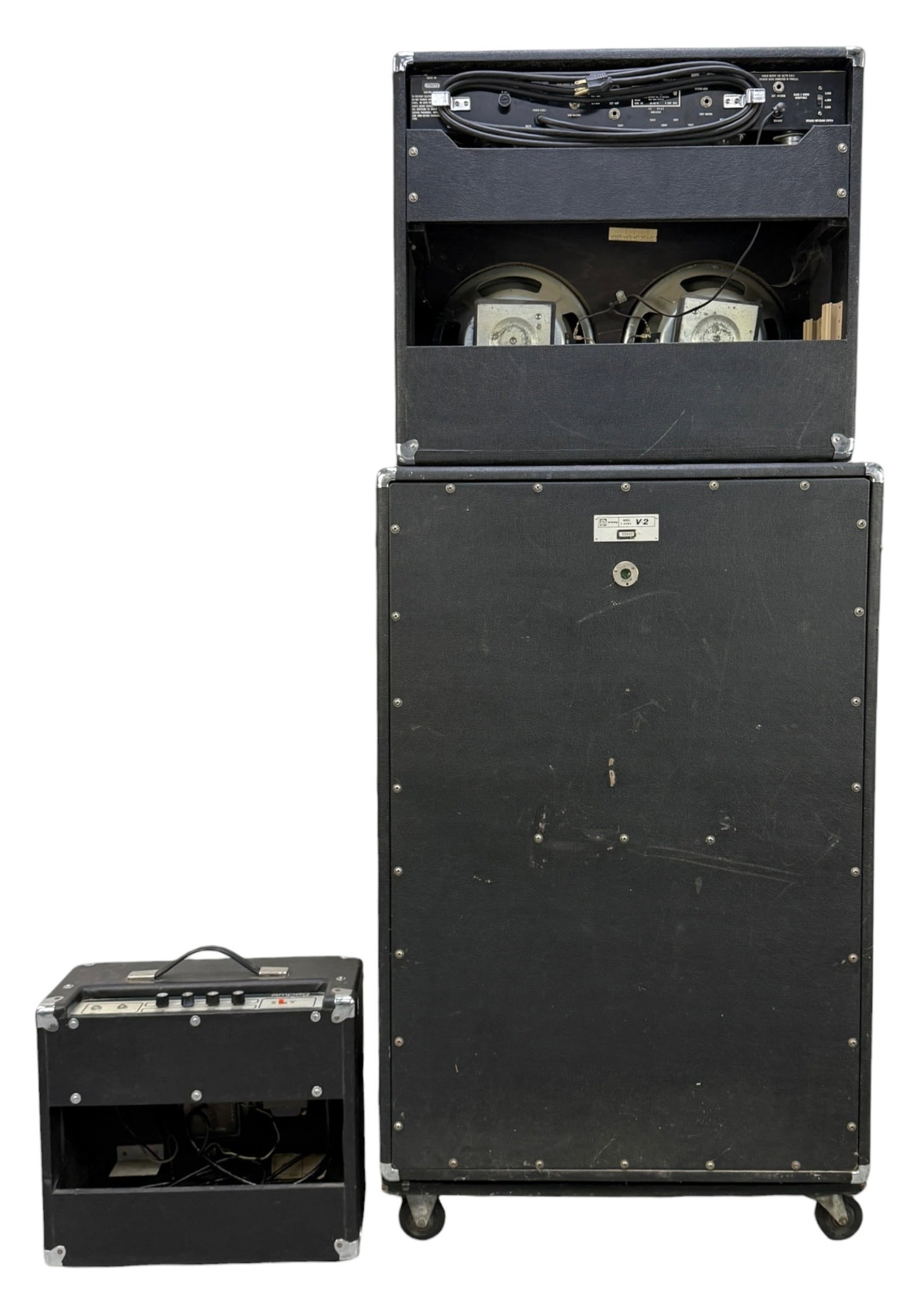 Ampeg Amplifier Combo - 2