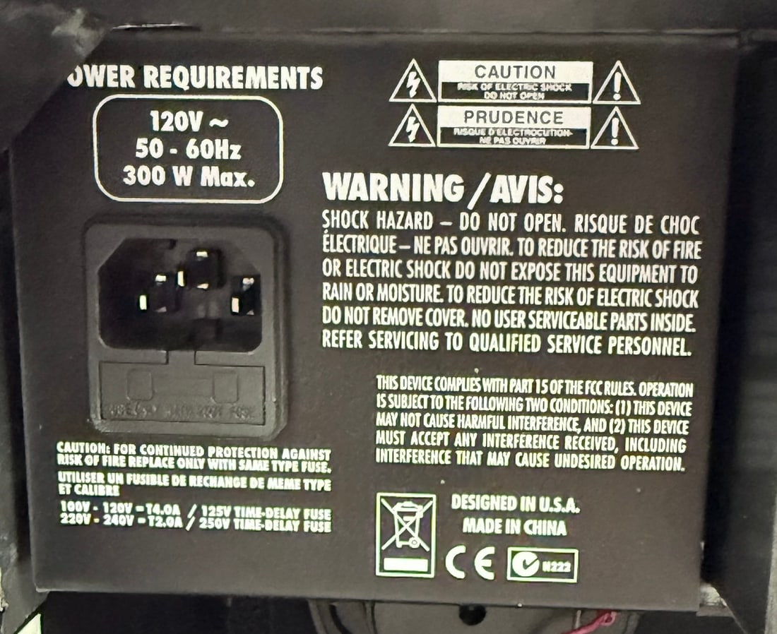 Line 6 Spider Jam Amplifier - 6