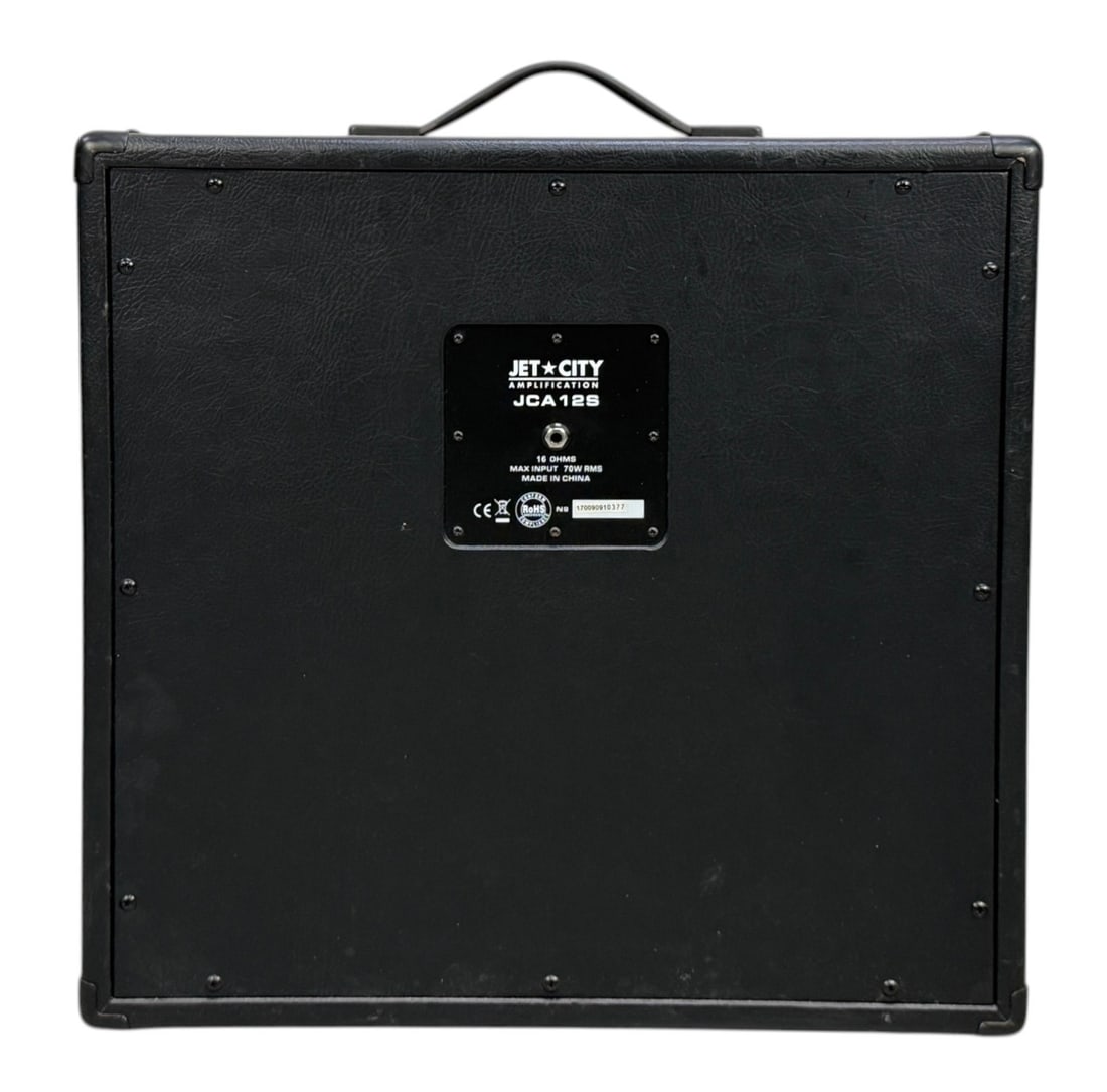 Jet City Amplification JCA 12S - 2