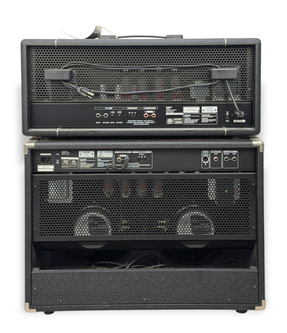 Bugera Amplifier Combo - 2