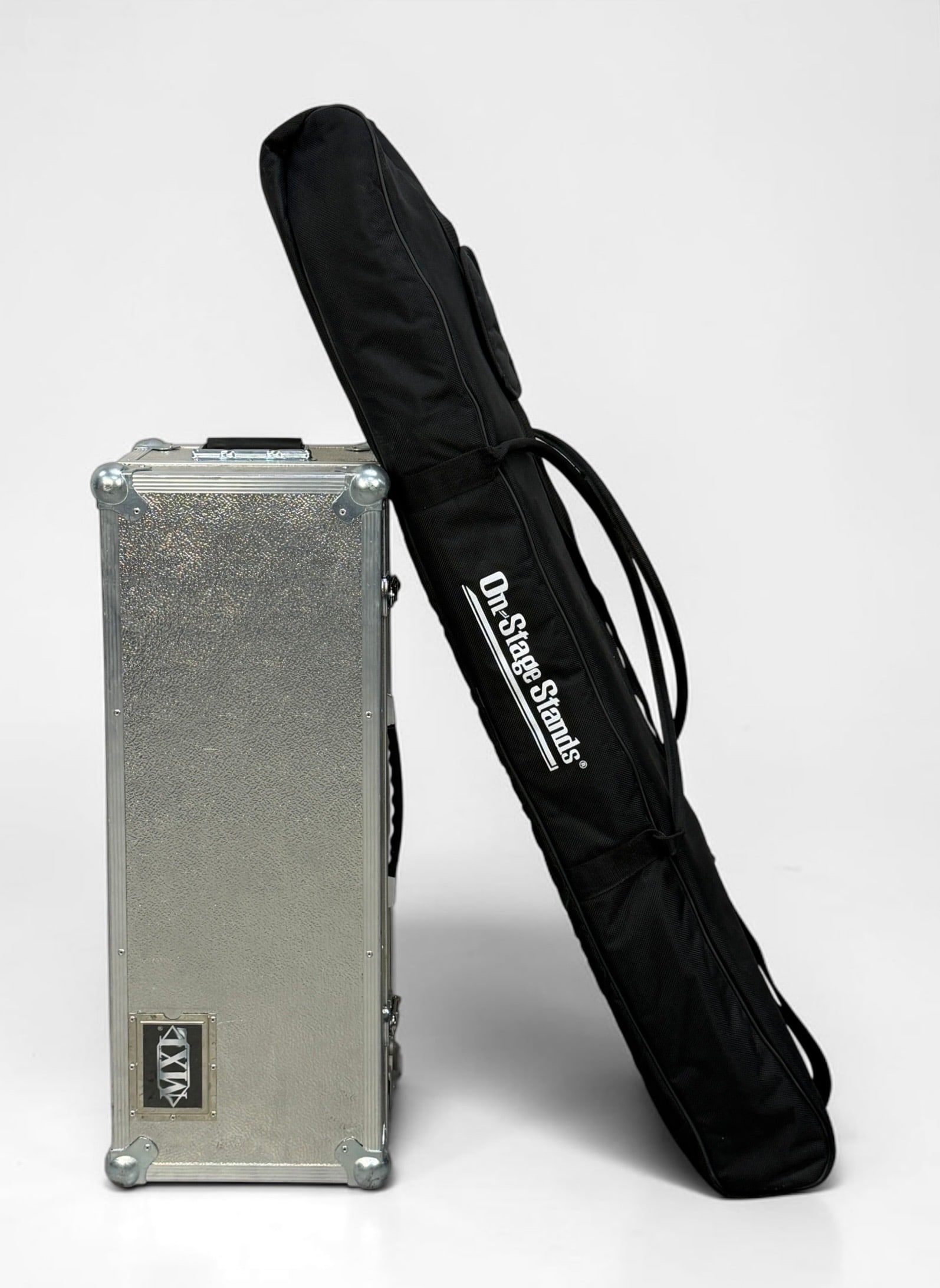 (2) Microphone Sets W/ Travel Cases (1 of 4)