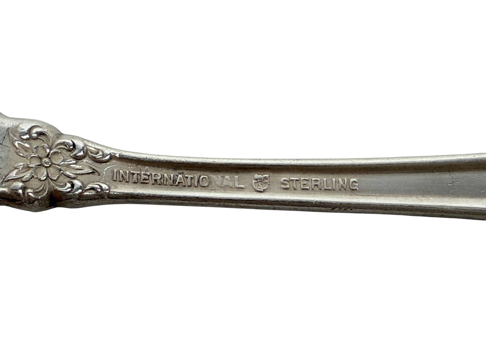 (57pc) Prelude Sterling Flatware Set - 6