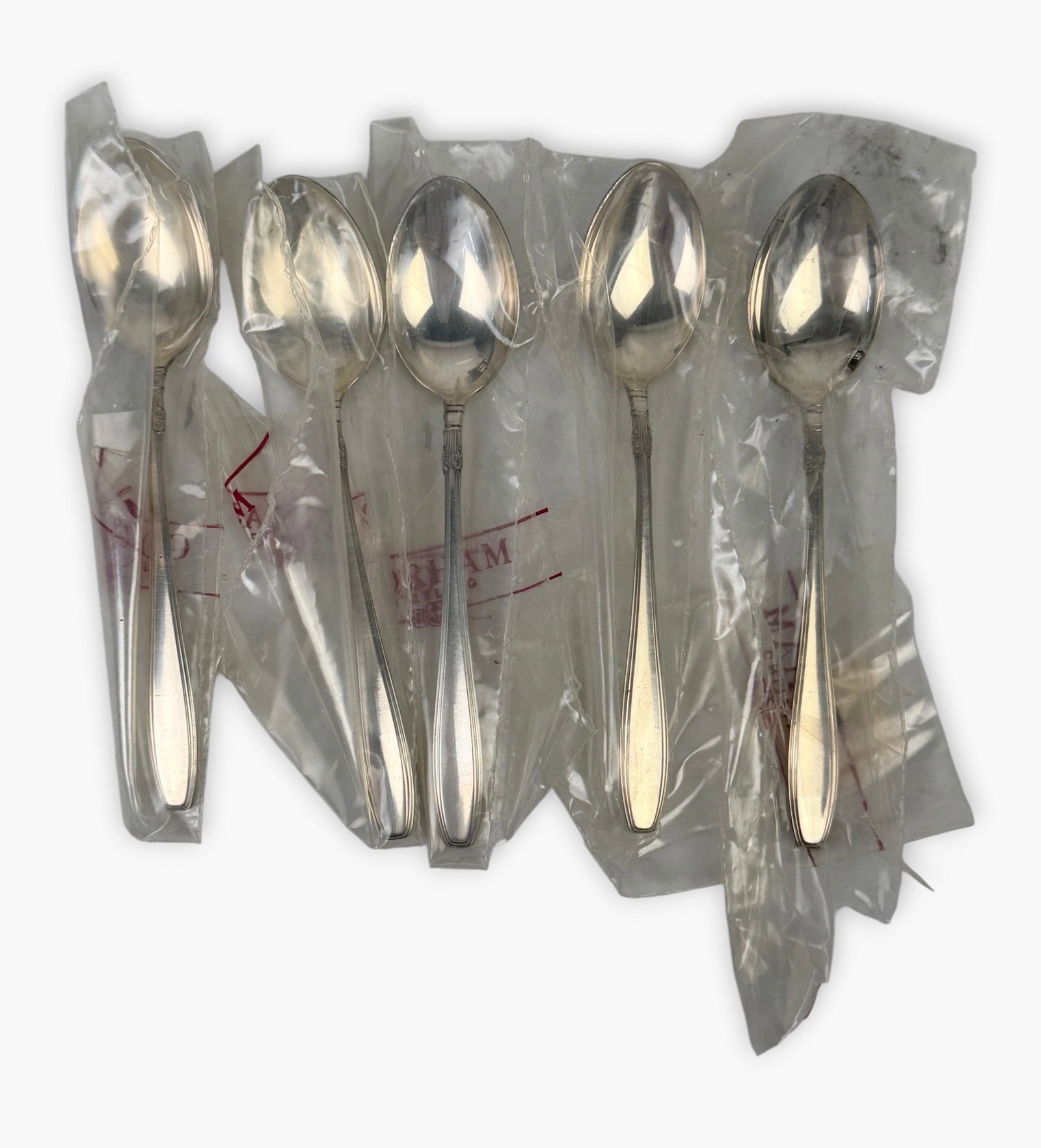 (57pc) Gorham Sterling Flatware Set - 3